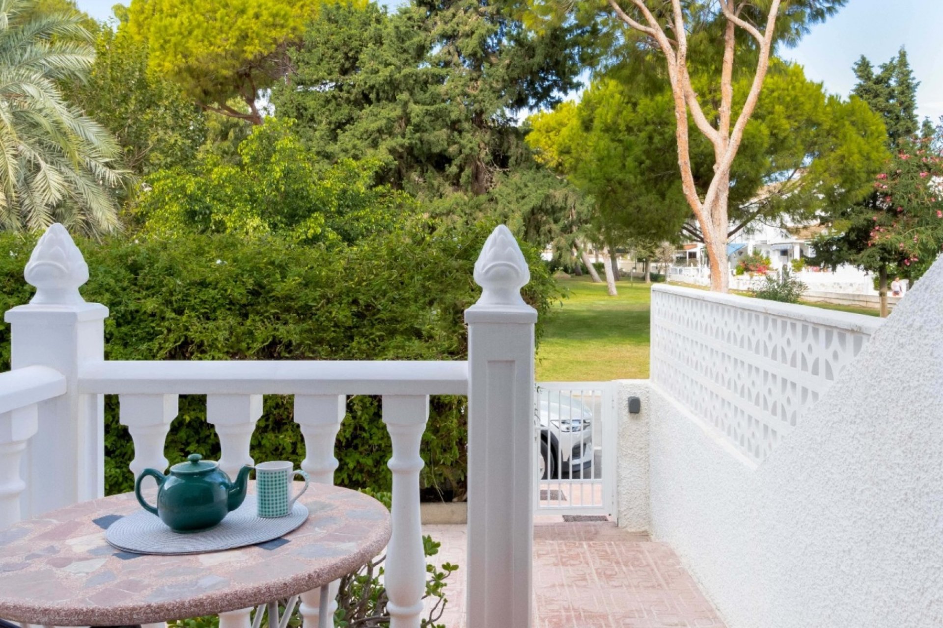 Begagnad - Radhus - Orihuela Costa - La Zenia