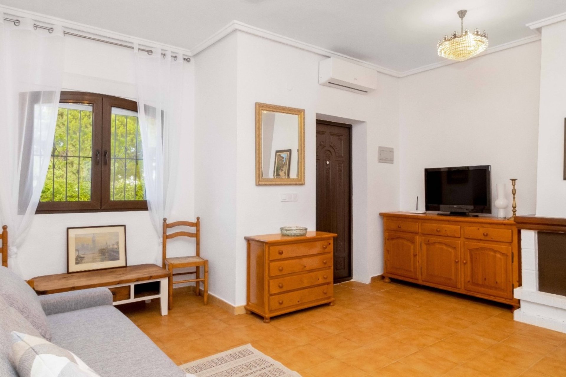 Begagnad - Radhus - Orihuela Costa - La Zenia
