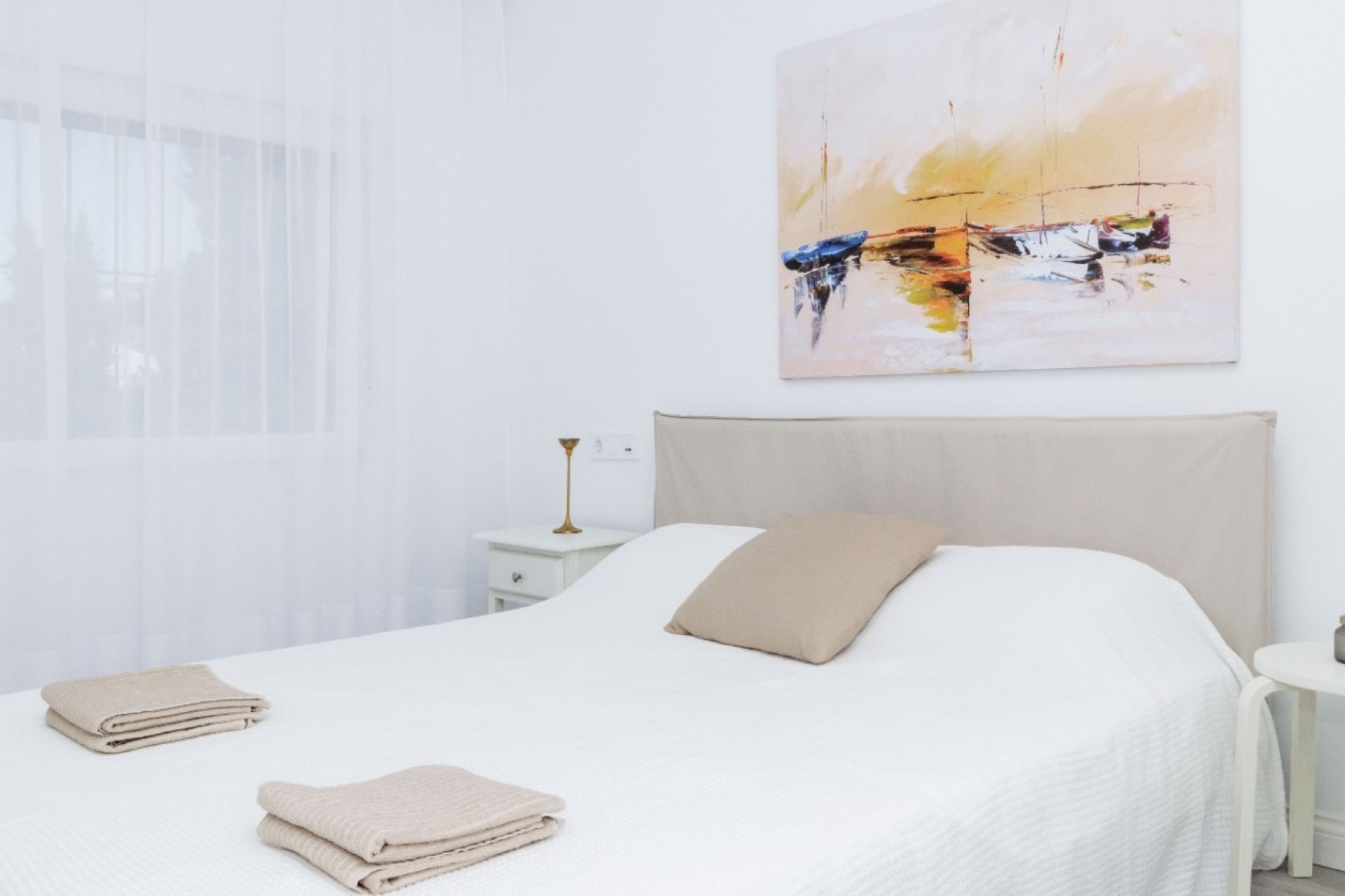 Begagnad - Radhus - Orihuela Costa - La Zenia