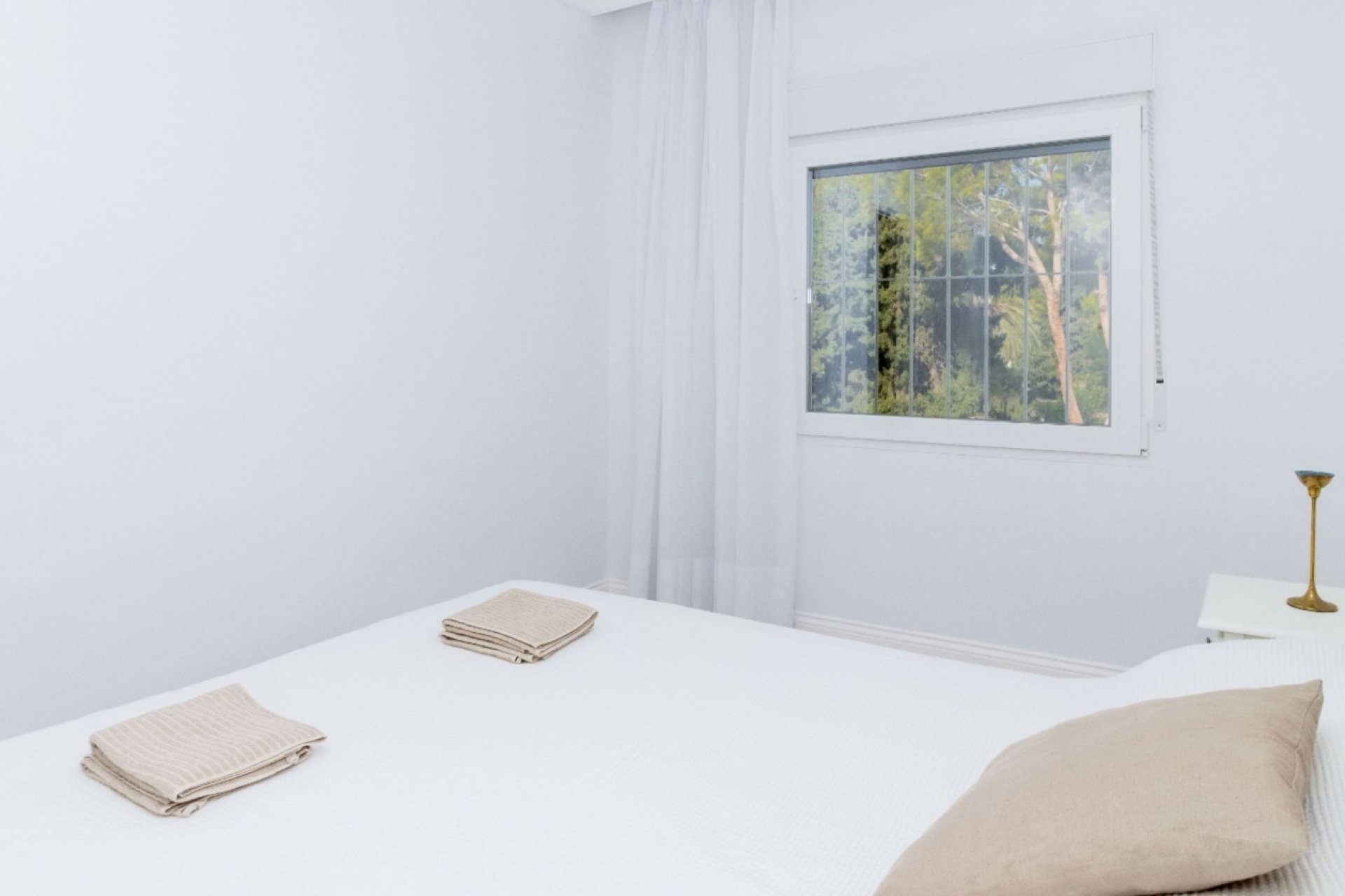Begagnad - Radhus - Orihuela Costa - La Zenia