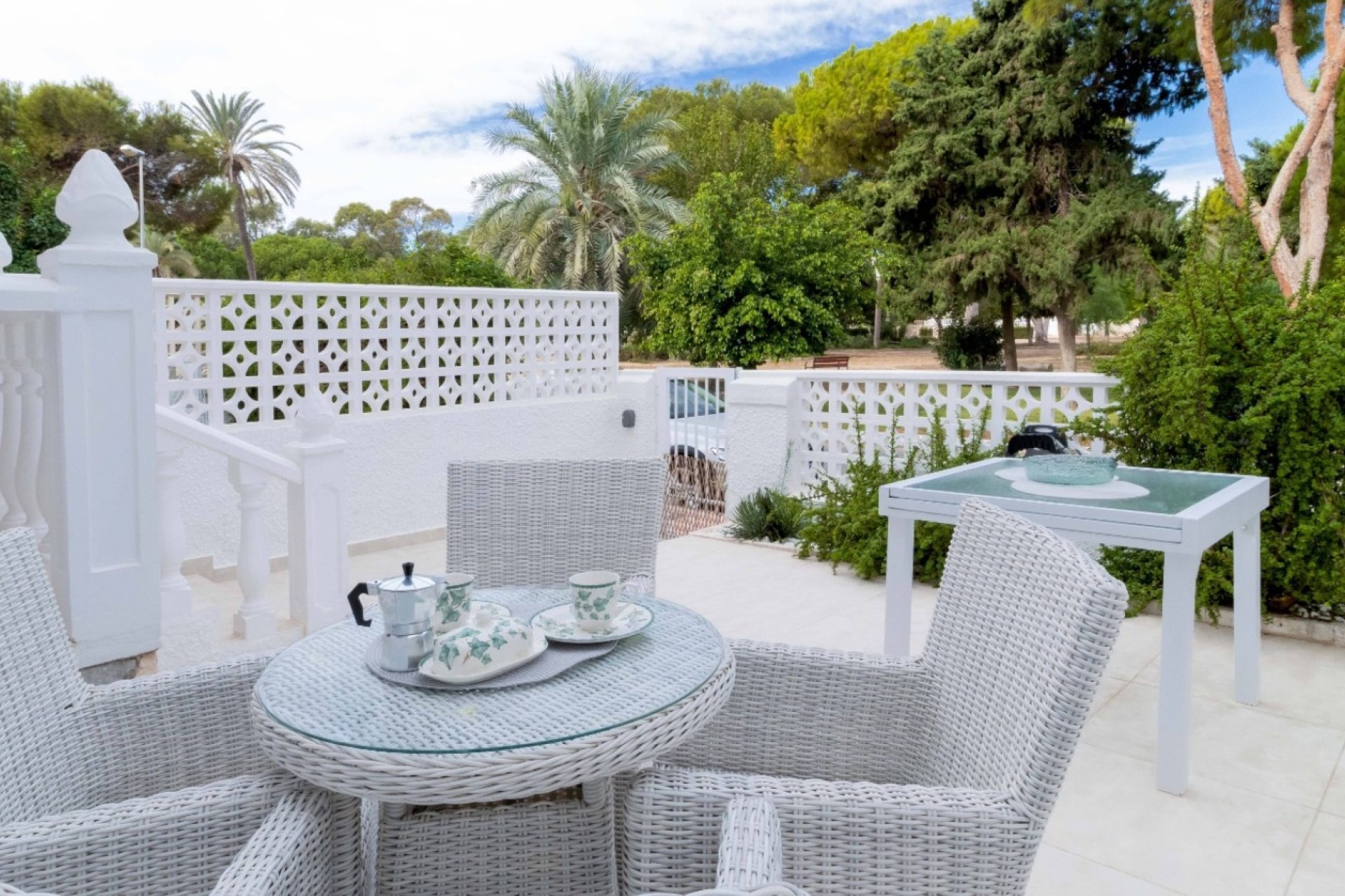 Begagnad - Radhus - Orihuela Costa - La Zenia