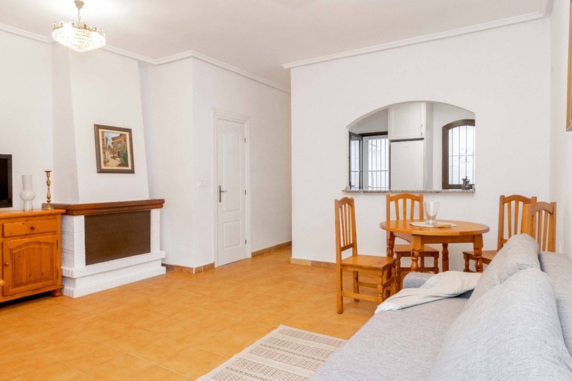 Begagnad - Radhus - Orihuela Costa - La Zenia