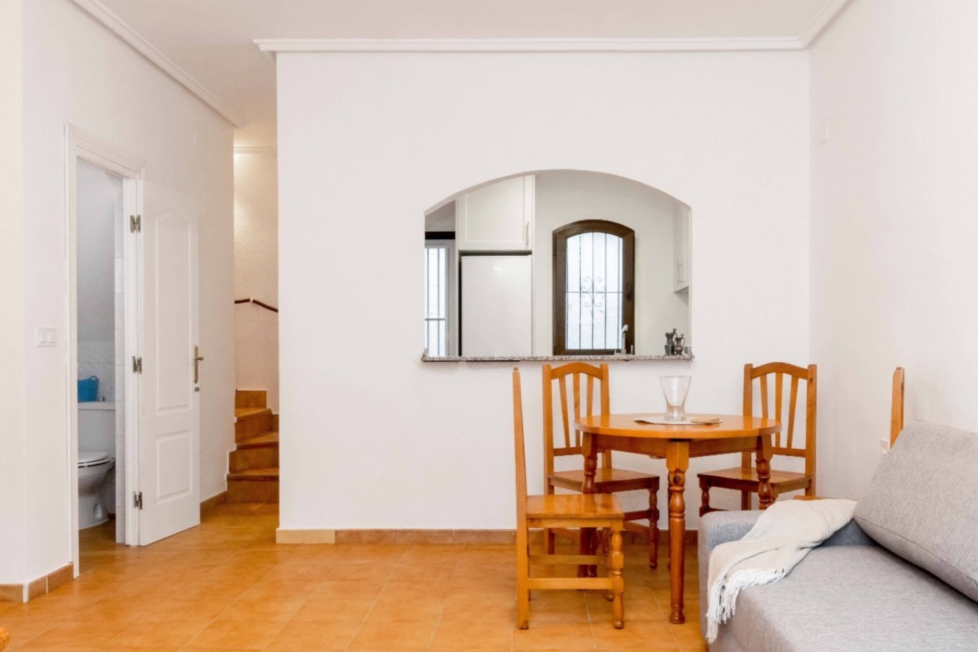 Begagnad - Radhus - Orihuela Costa - La Zenia