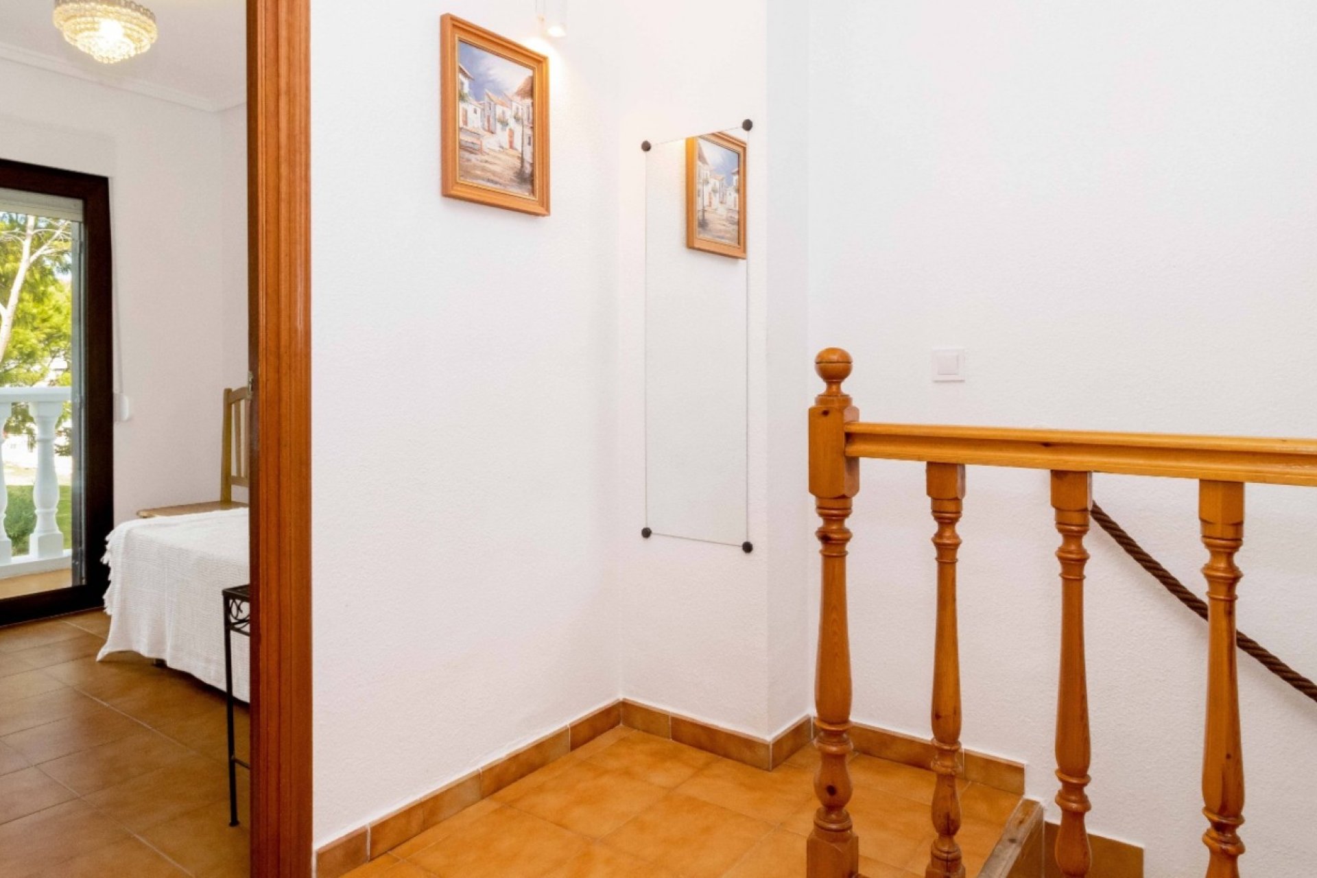Begagnad - Radhus - Orihuela Costa - La Zenia