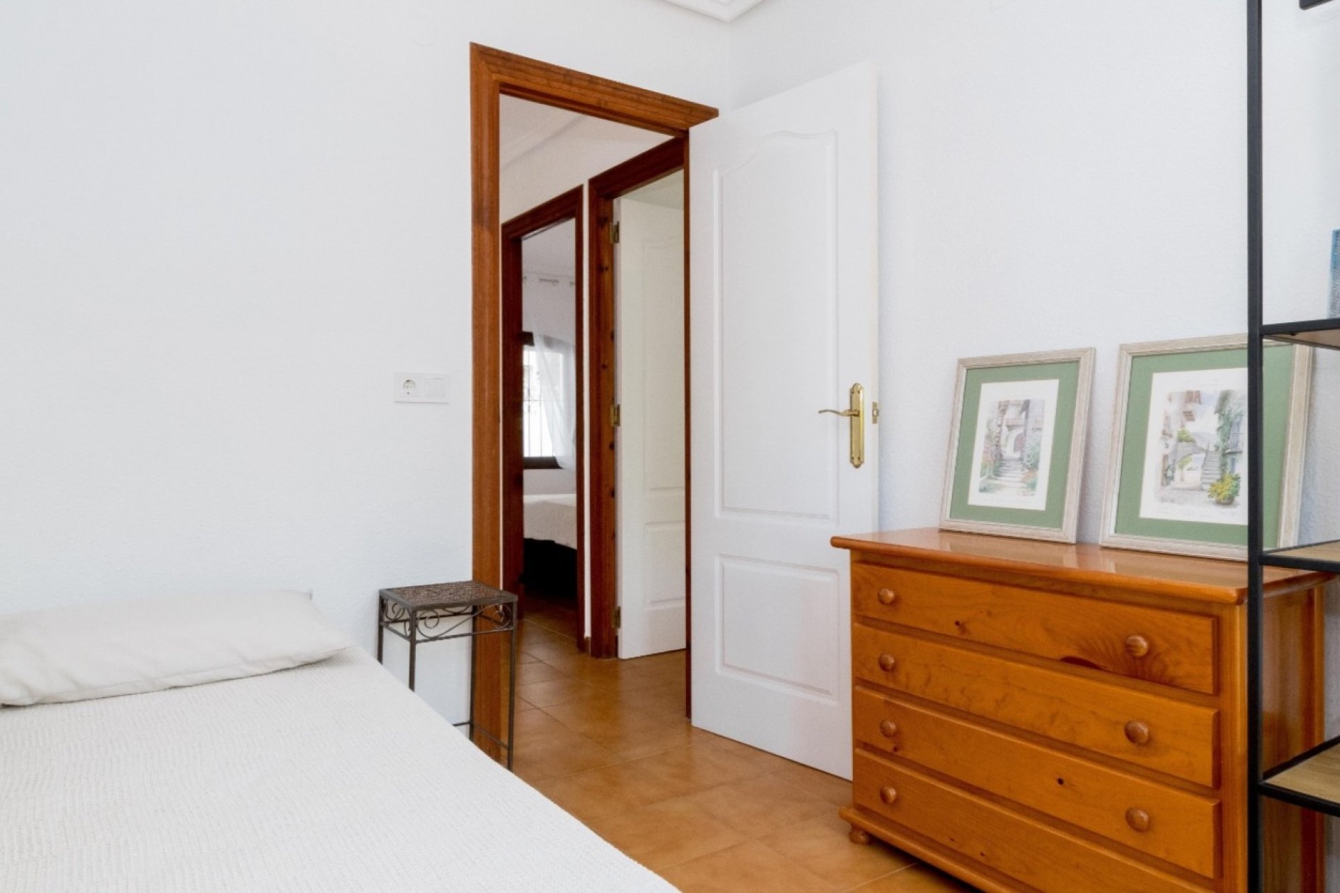 Begagnad - Radhus - Orihuela Costa - La Zenia