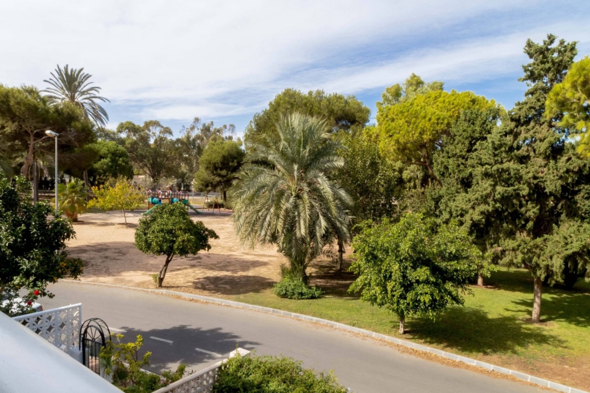Begagnad - Radhus - Orihuela Costa - La Zenia
