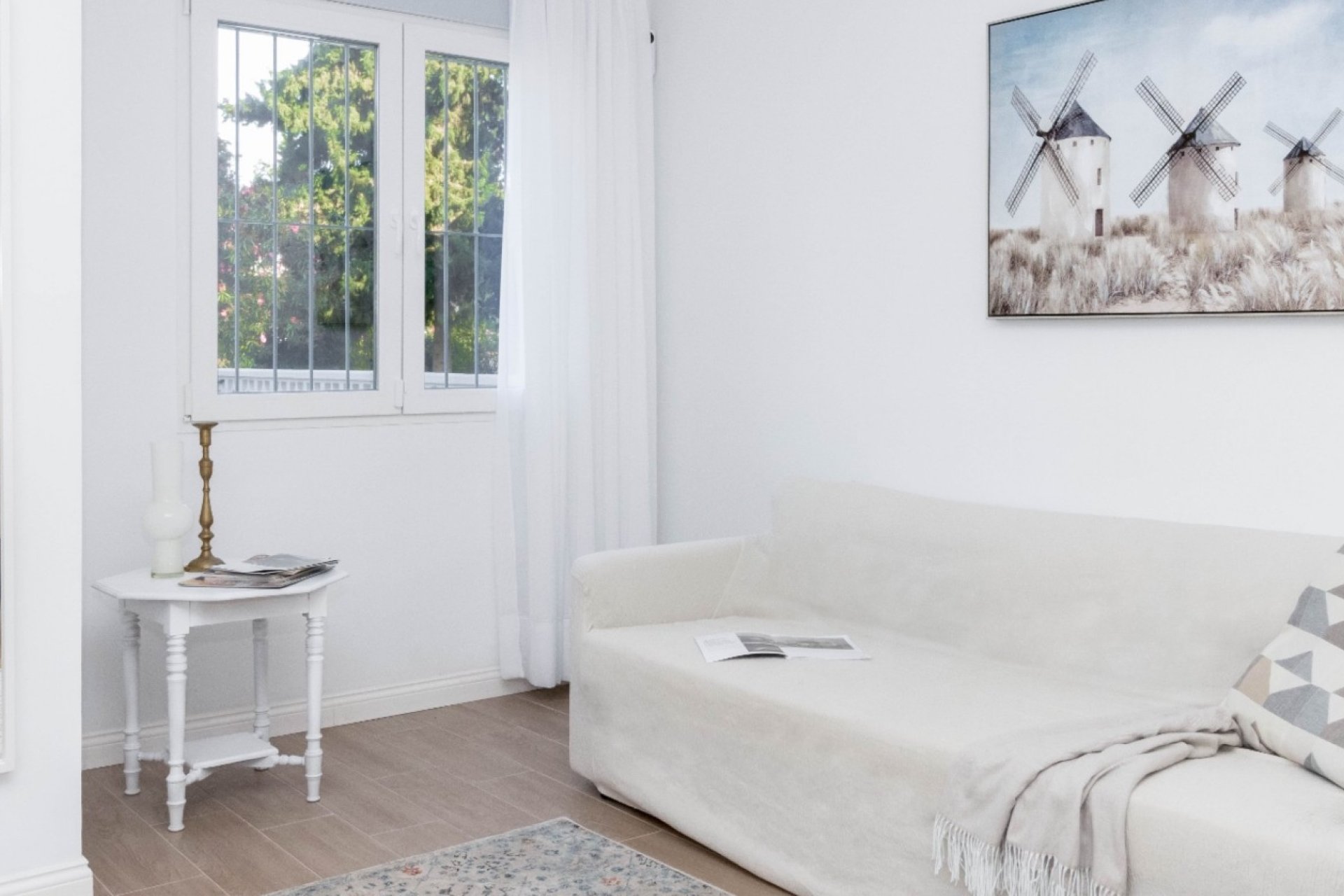 Begagnad - Radhus - Orihuela Costa - La Zenia