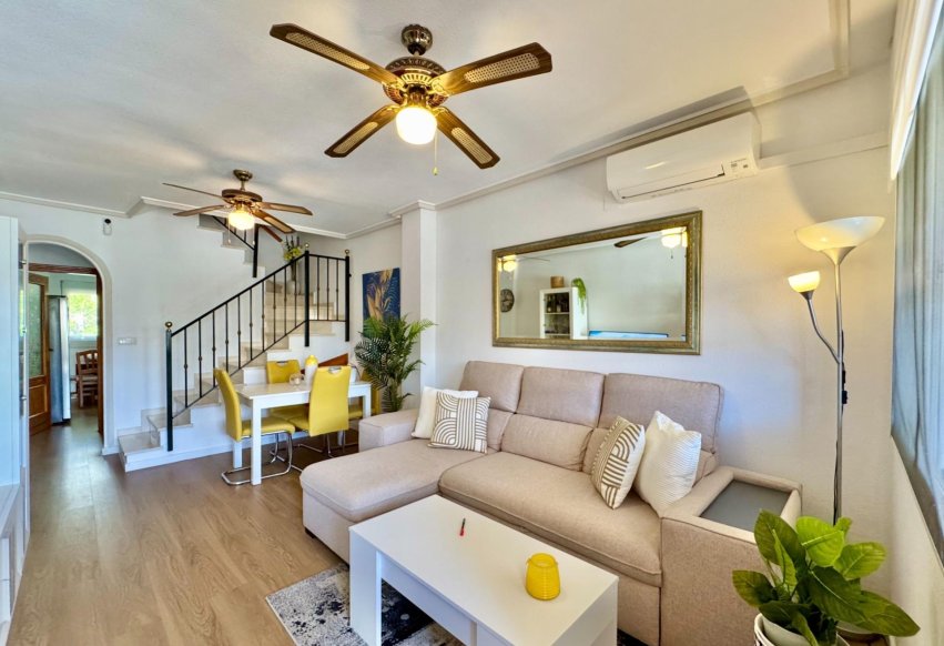 Begagnad - Radhus - Orihuela Costa - Las Filipinas