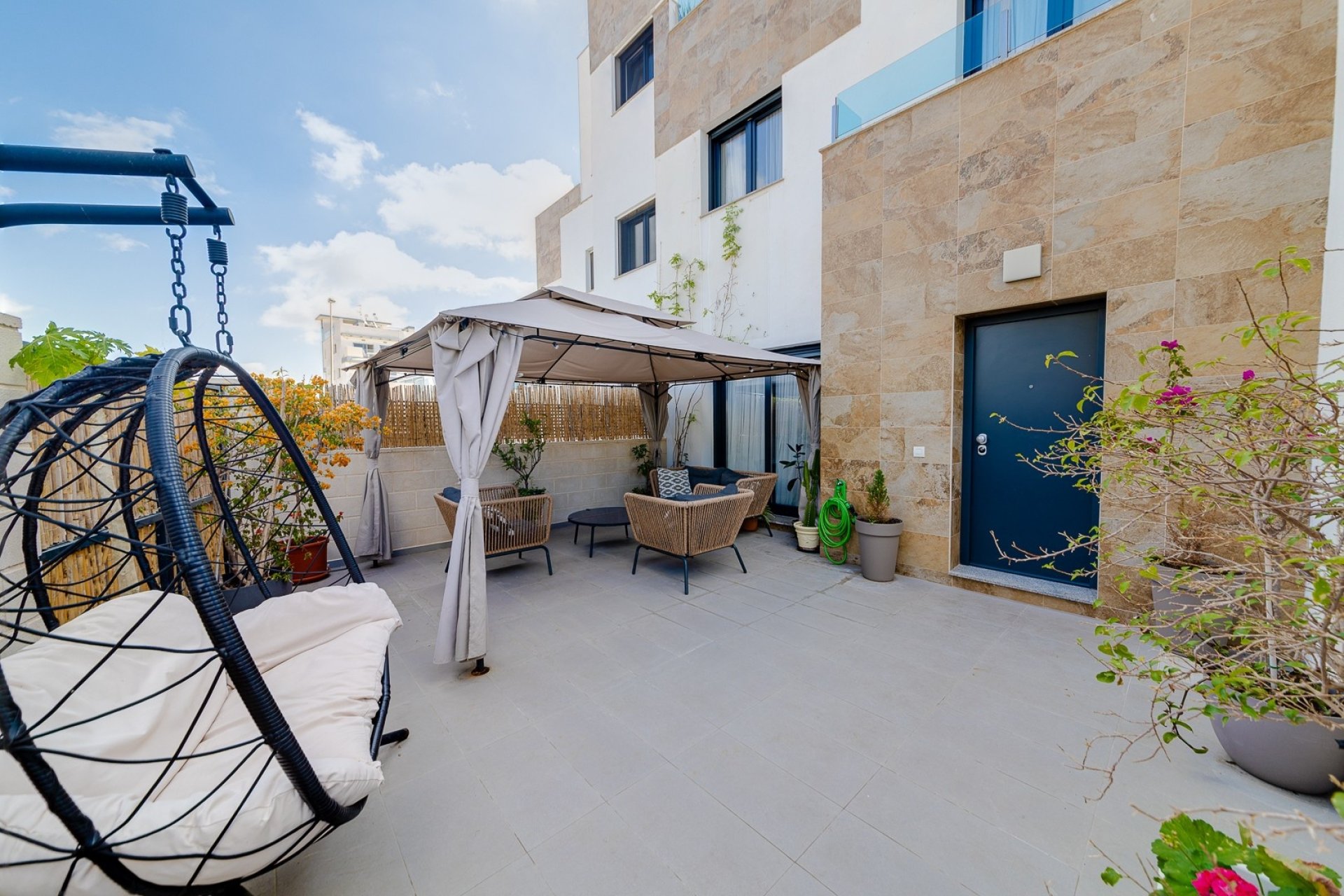 Begagnad - Radhus - Orihuela Costa - Las Filipinas
