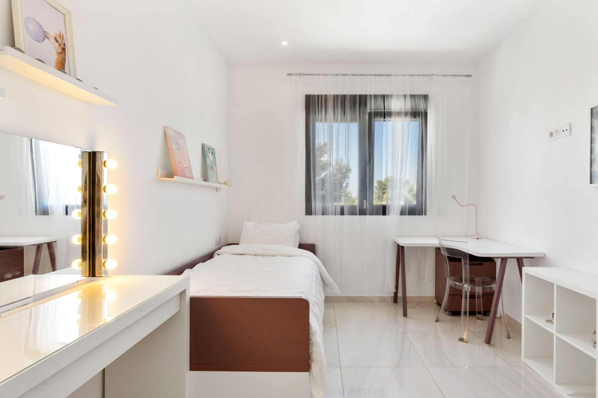 Begagnad - Radhus - Orihuela Costa - Las Filipinas