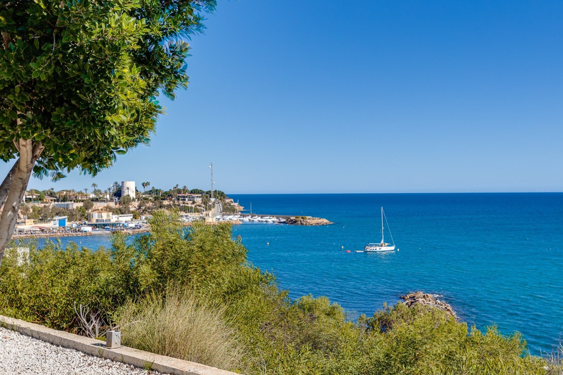 Begagnad - Radhus - Orihuela Costa - Las Filipinas