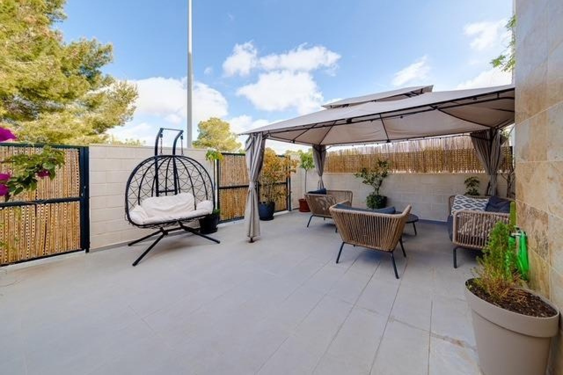 Begagnad - Radhus - Orihuela Costa - Las Filipinas