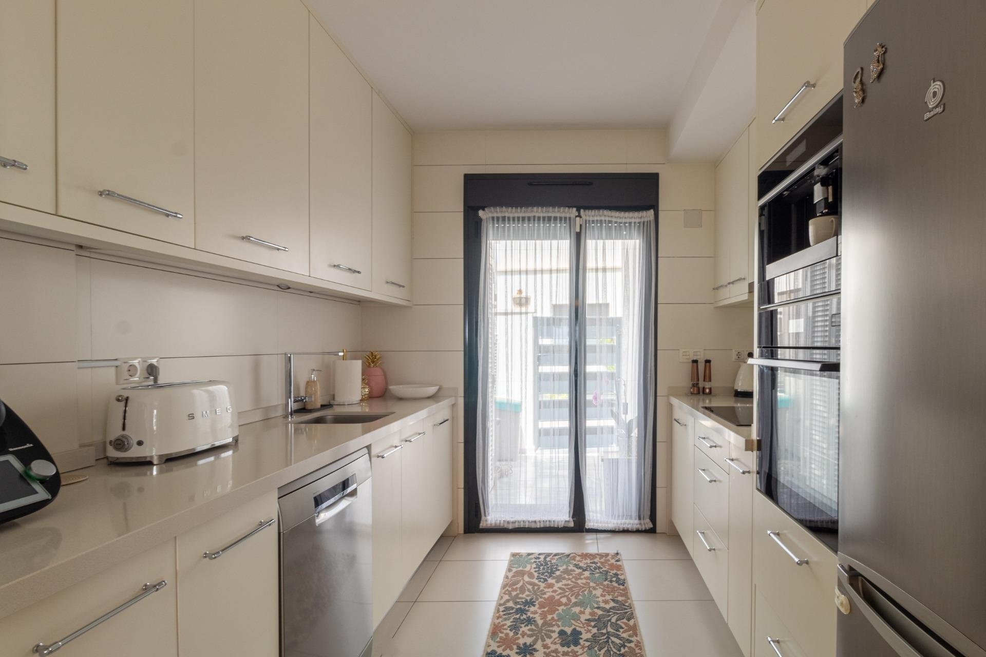 Begagnad - Radhus - Orihuela Costa - Lomas de Cabo Roig