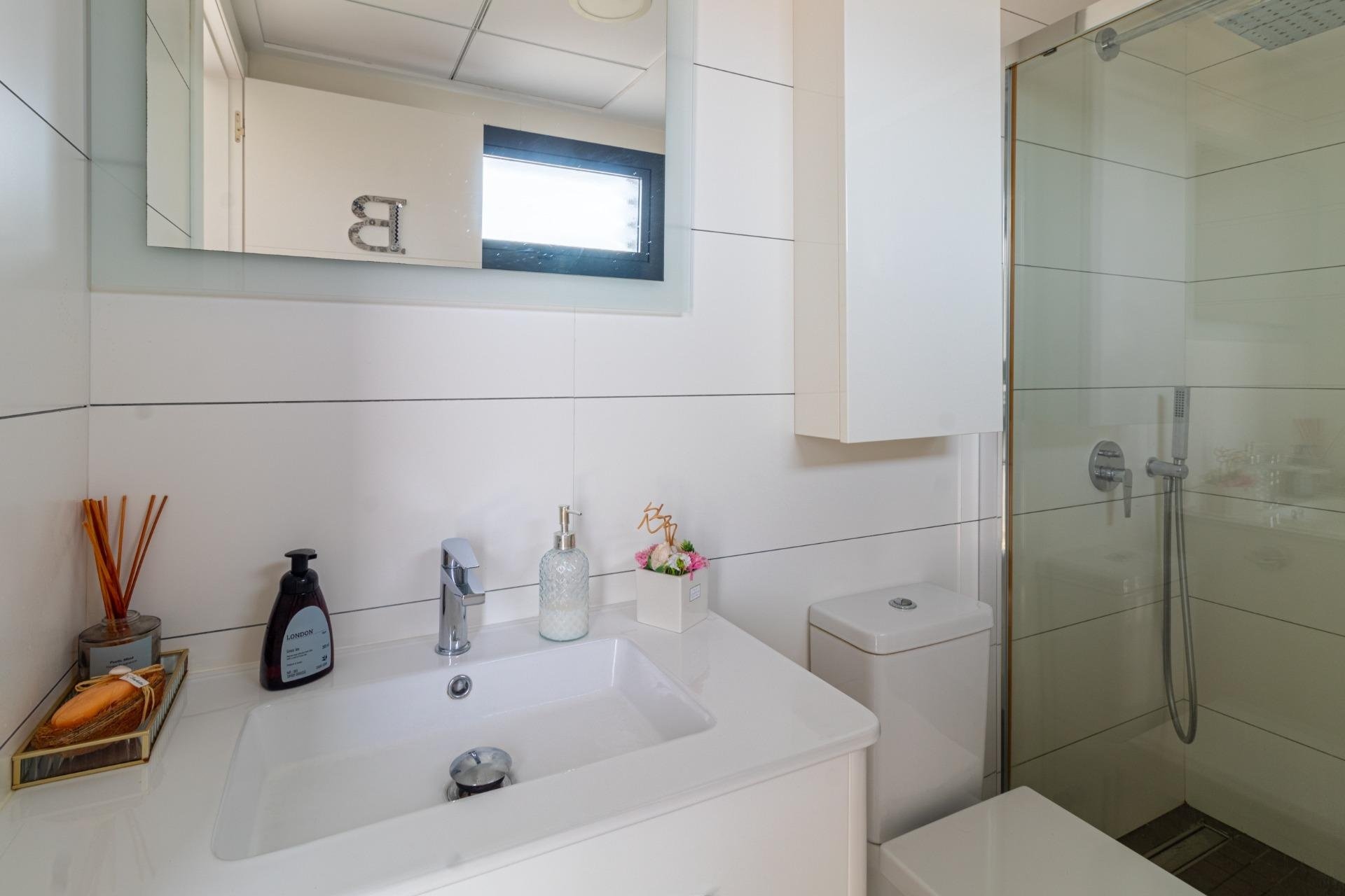 Begagnad - Radhus - Orihuela Costa - Lomas de Cabo Roig