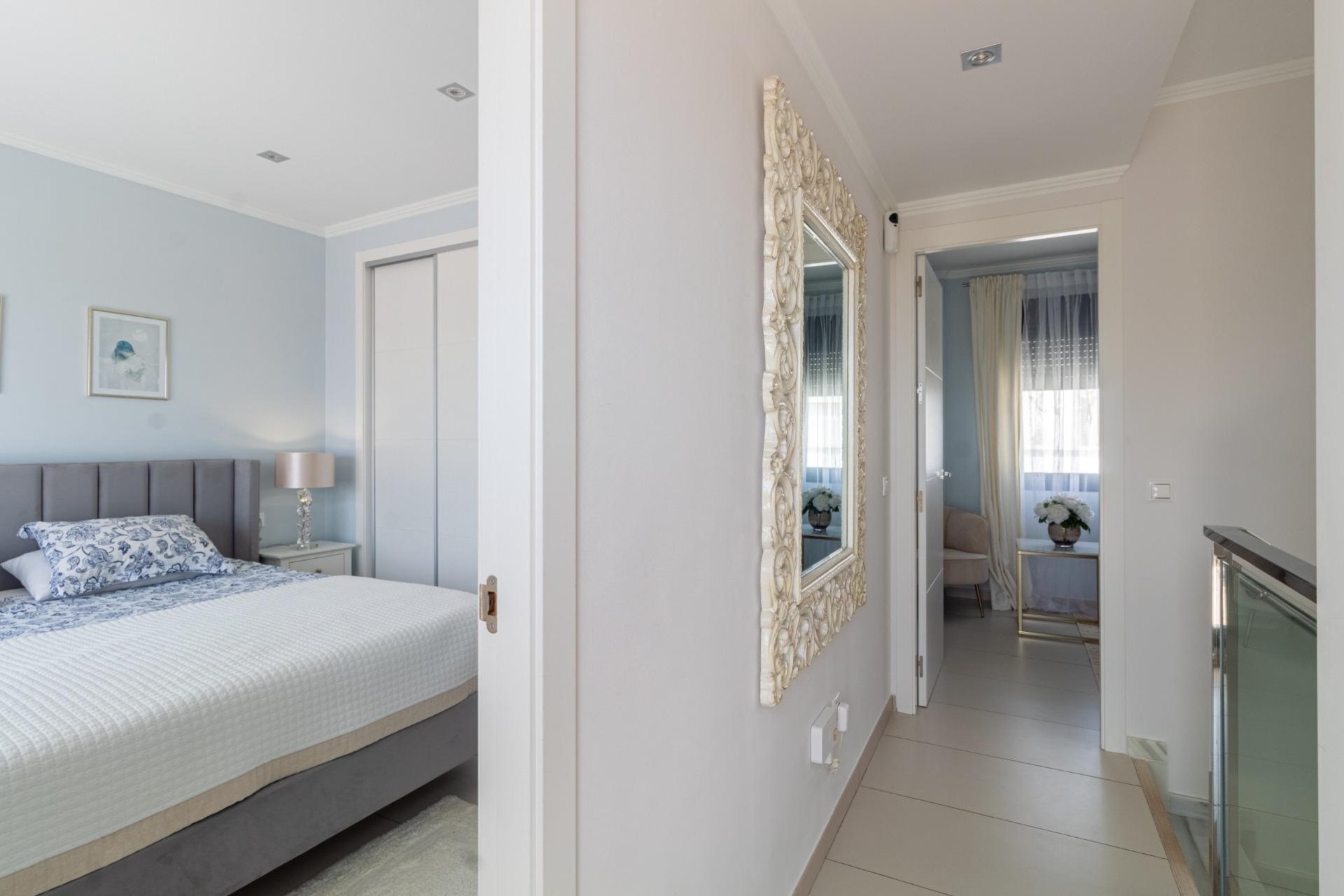 Begagnad - Radhus - Orihuela Costa - Lomas de Cabo Roig