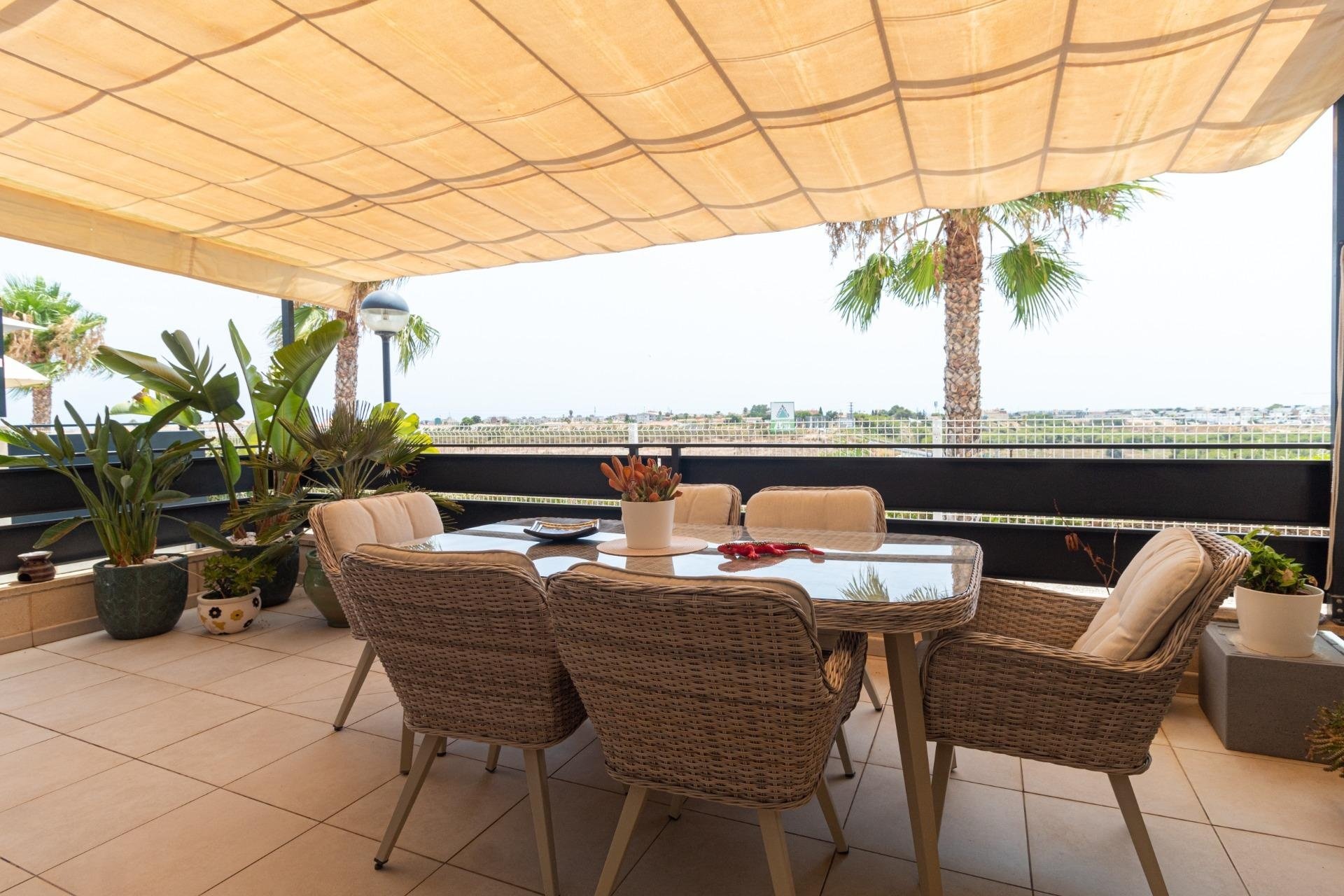 Begagnad - Radhus - Orihuela Costa - Lomas de Cabo Roig