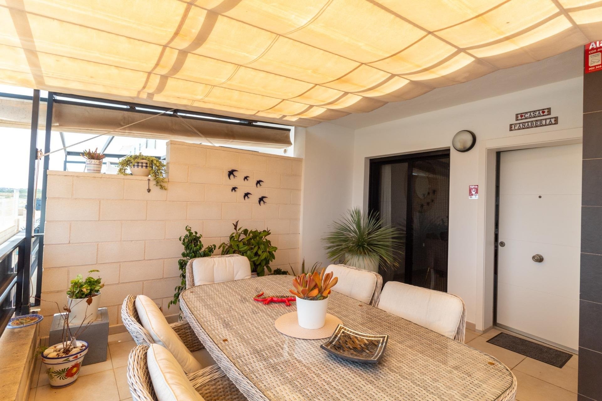 Begagnad - Radhus - Orihuela Costa - Lomas de Cabo Roig