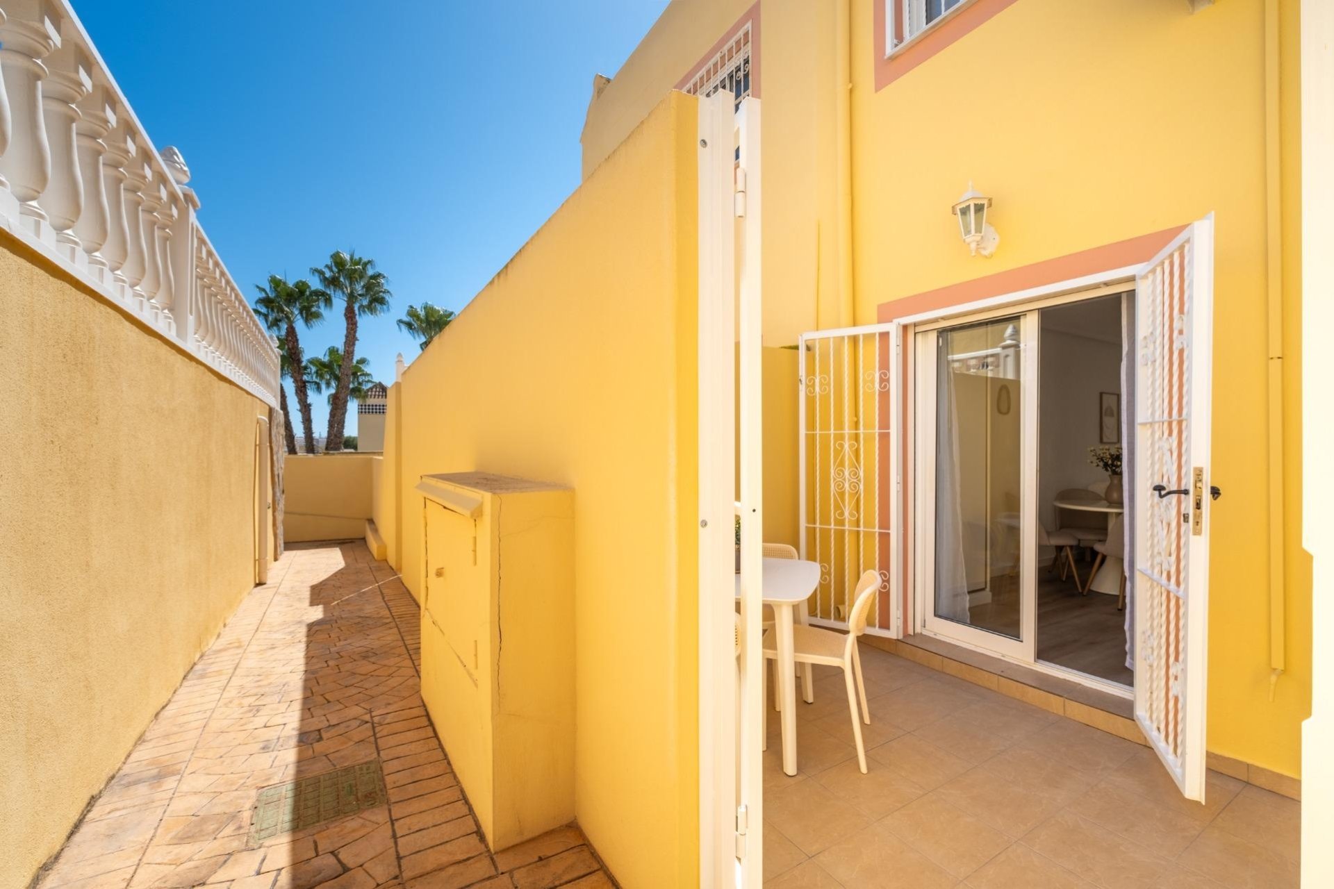 Begagnad - Radhus - Orihuela Costa - Lomas de Cabo Roig