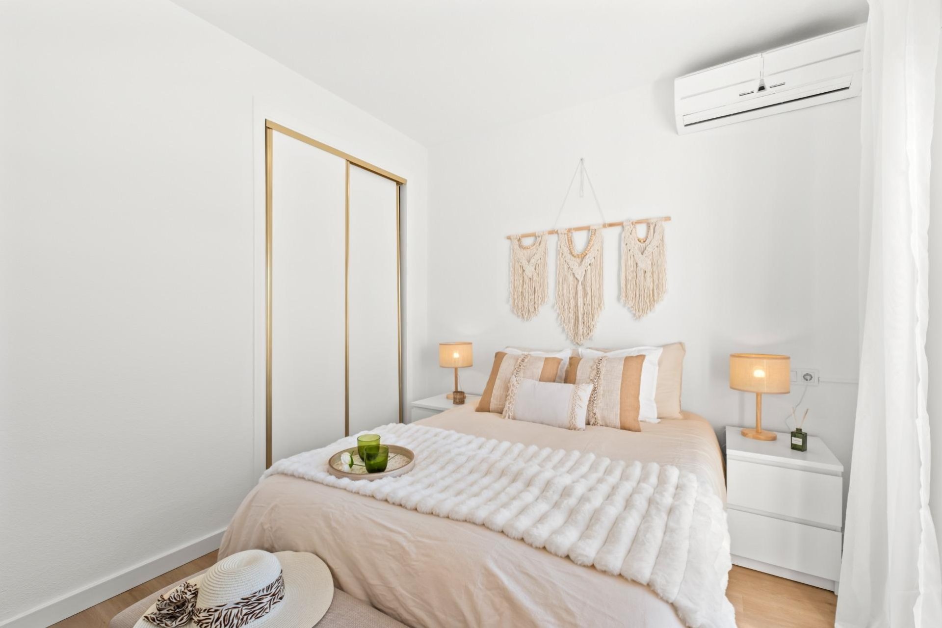 Begagnad - Radhus - Orihuela Costa - Lomas de Cabo Roig