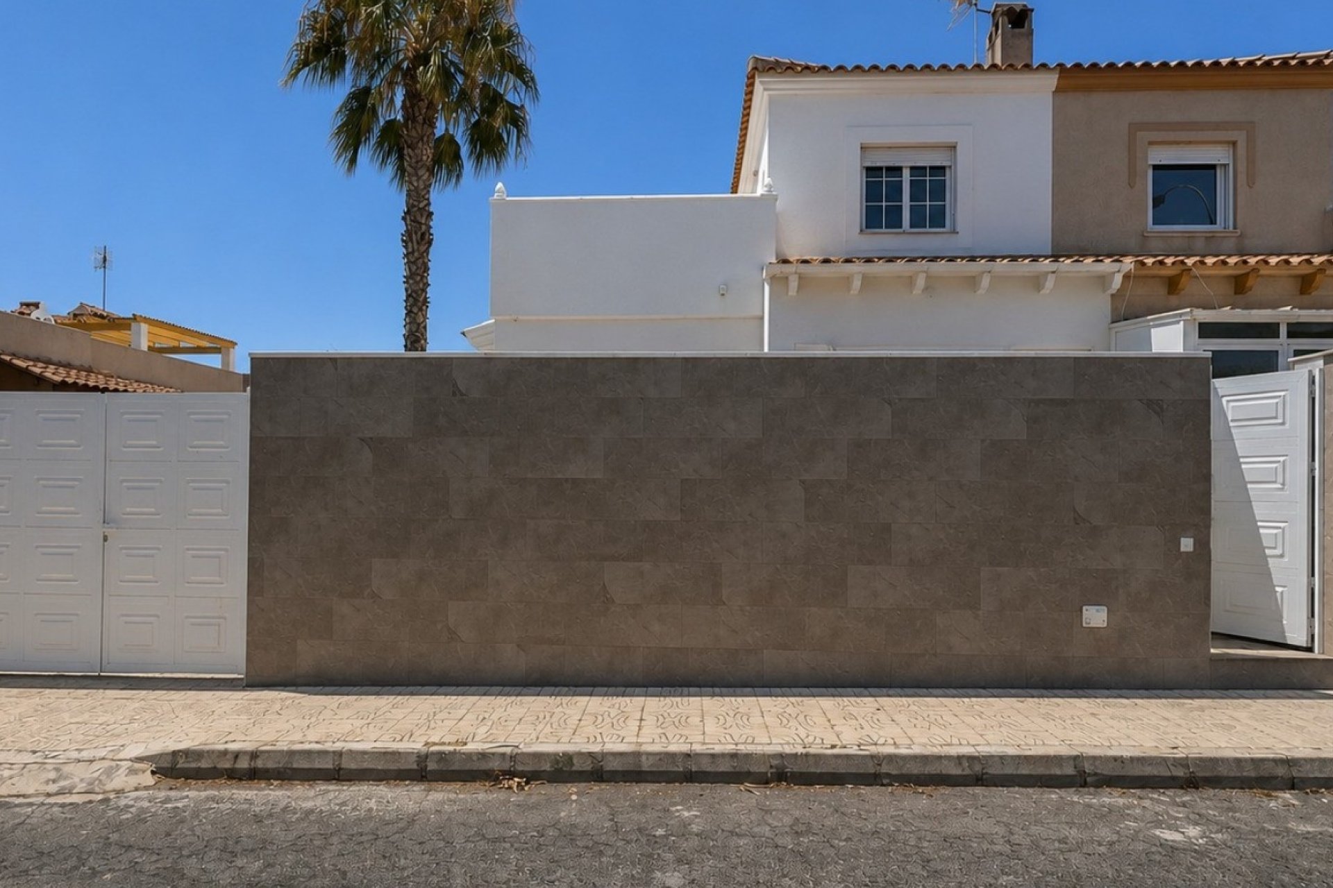 Begagnad - Radhus - Orihuela Costa - Los Balcones - Los Altos 