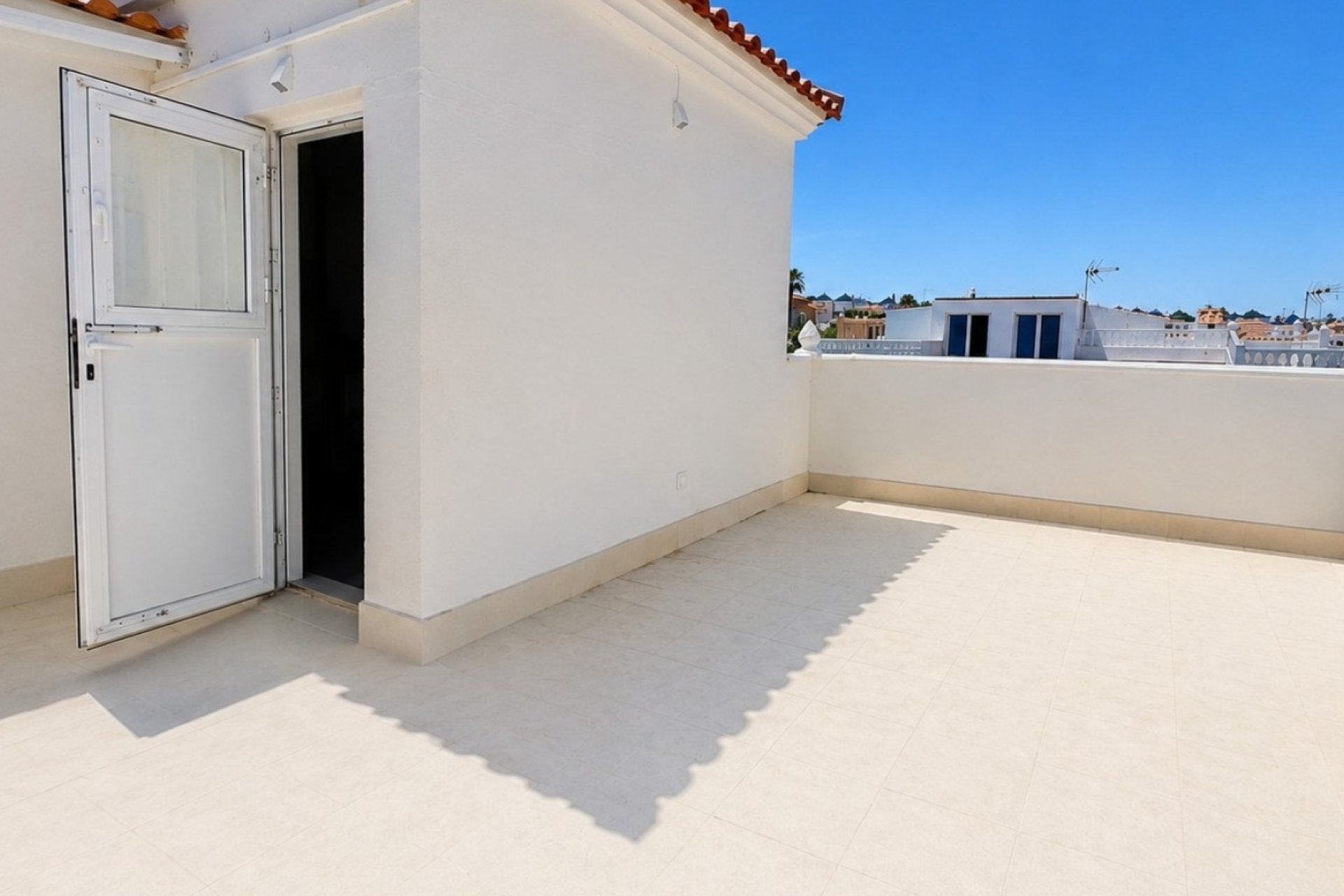 Begagnad - Radhus - Orihuela Costa - Los Balcones - Los Altos 