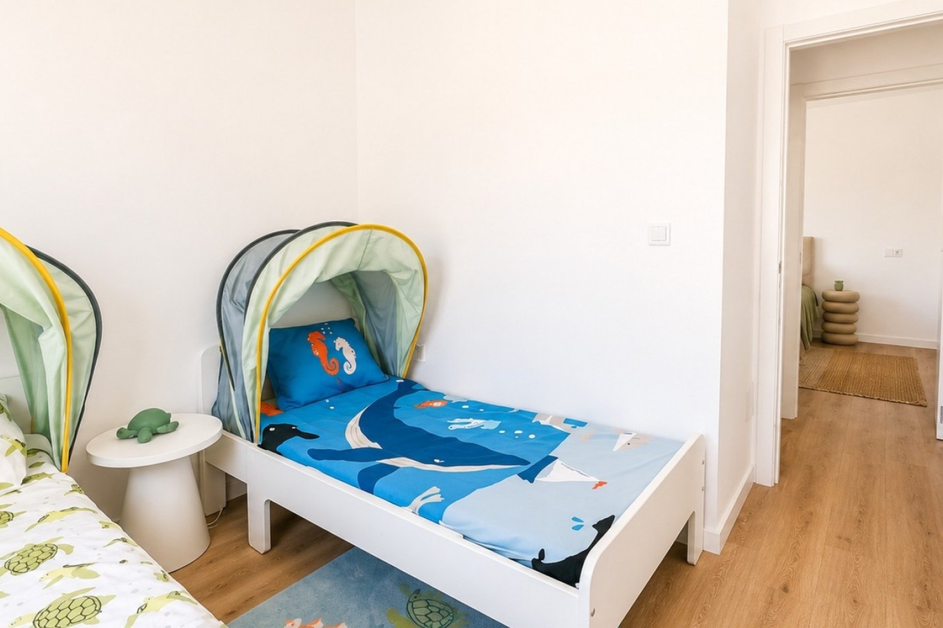 Begagnad - Radhus - Orihuela Costa - Los Balcones - Los Altos 