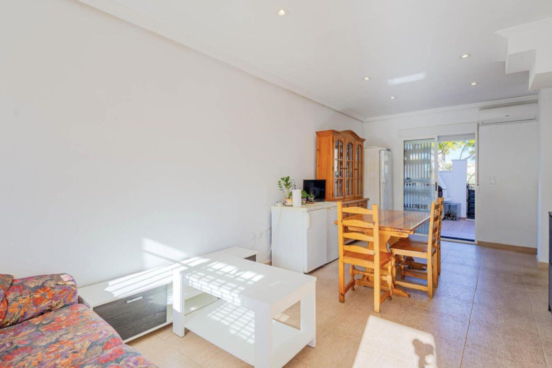 Begagnad - Radhus - Orihuela Costa - Los Balcones - Los Altos 