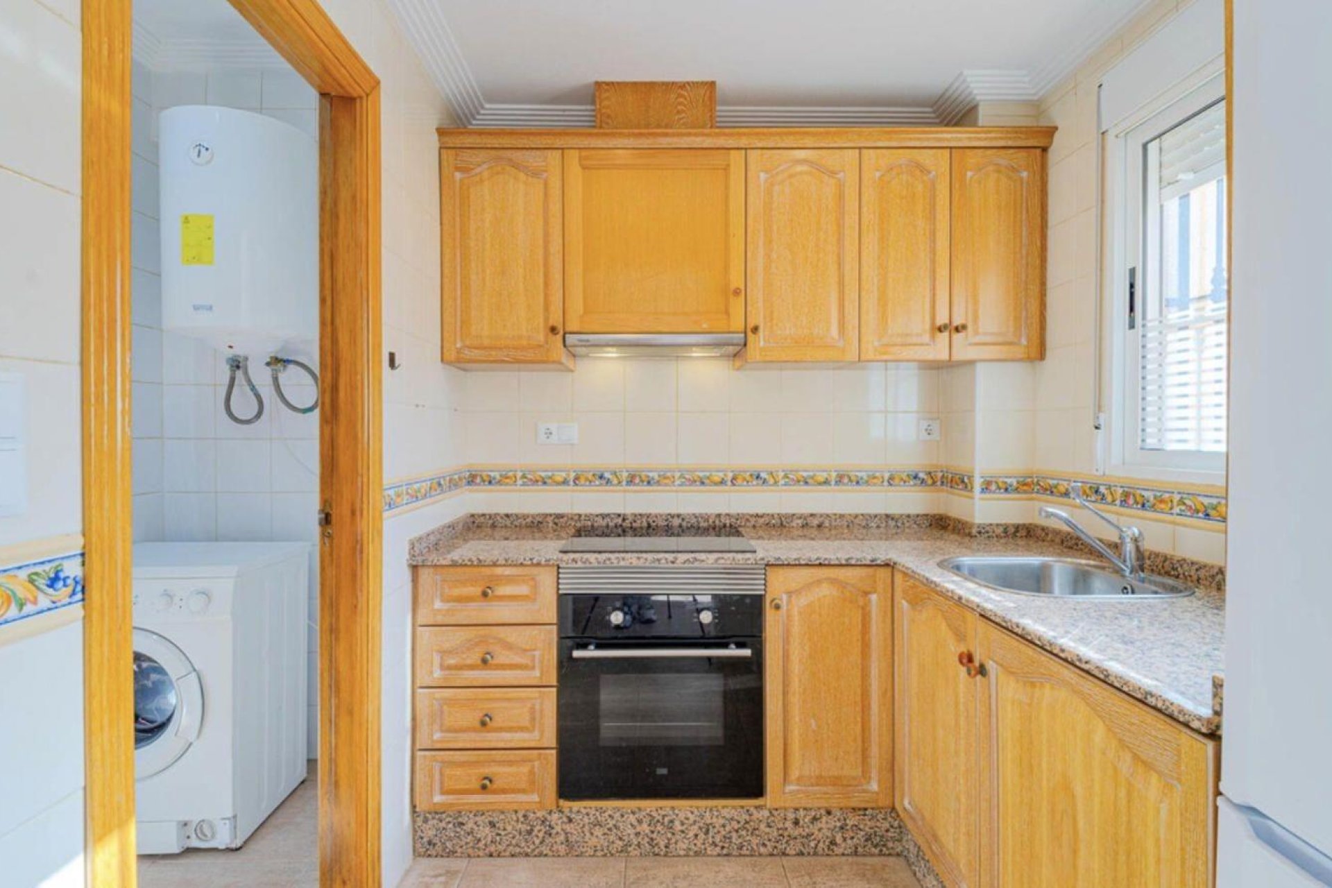 Begagnad - Radhus - Orihuela Costa - Los Balcones - Los Altos 
