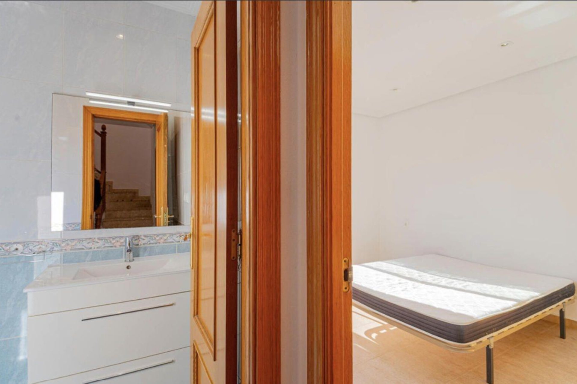 Begagnad - Radhus - Orihuela Costa - Los Balcones - Los Altos 