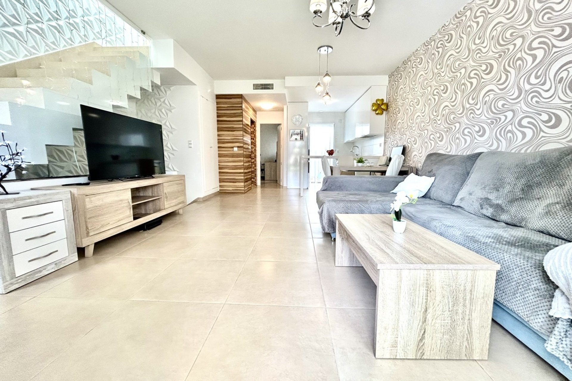 Begagnad - Radhus - Orihuela Costa - Los Dolses