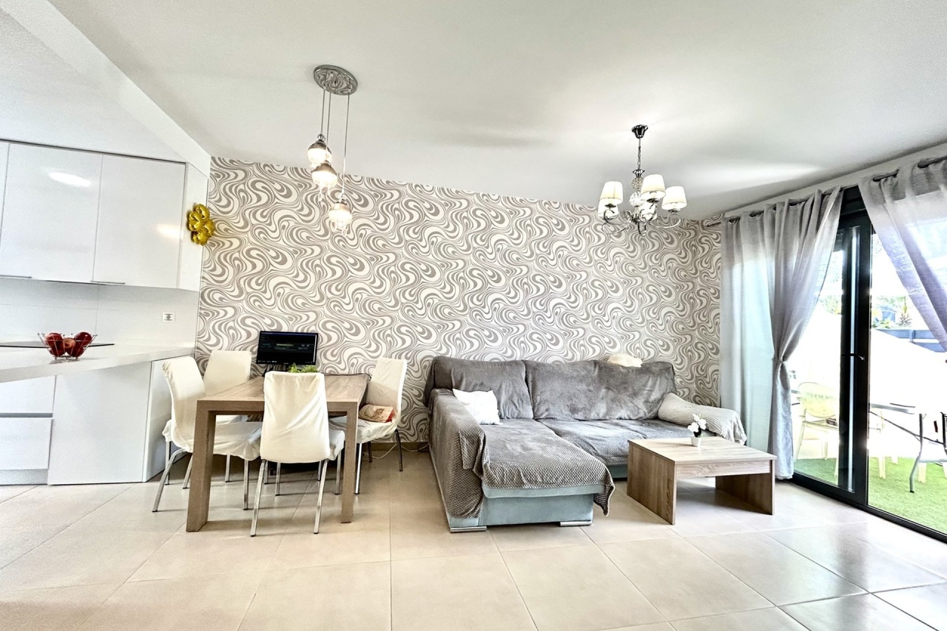 Begagnad - Radhus - Orihuela Costa - Los Dolses