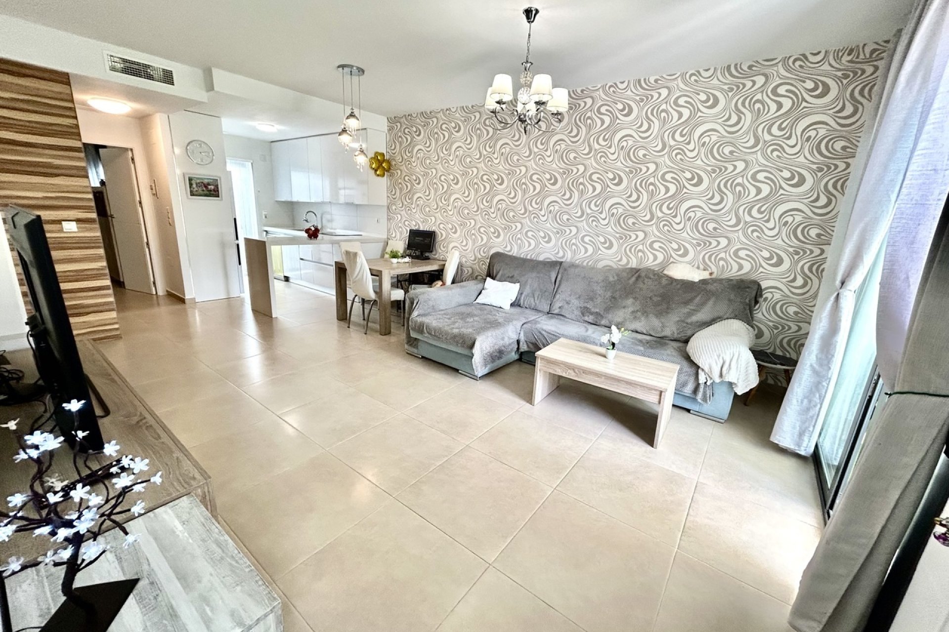 Begagnad - Radhus - Orihuela Costa - Los Dolses
