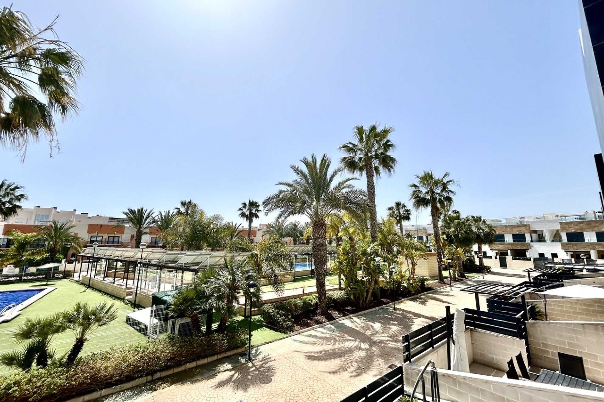 Begagnad - Radhus - Orihuela Costa - Los Dolses