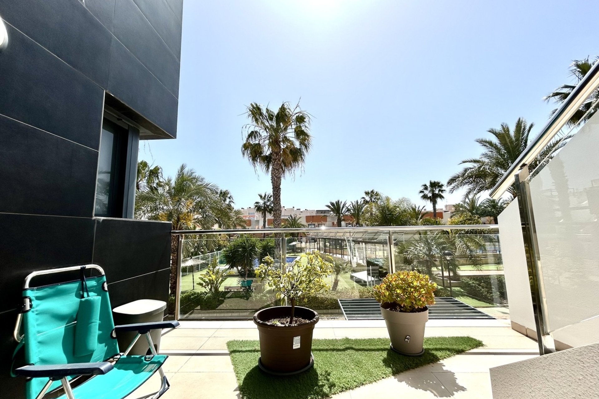 Begagnad - Radhus - Orihuela Costa - Los Dolses
