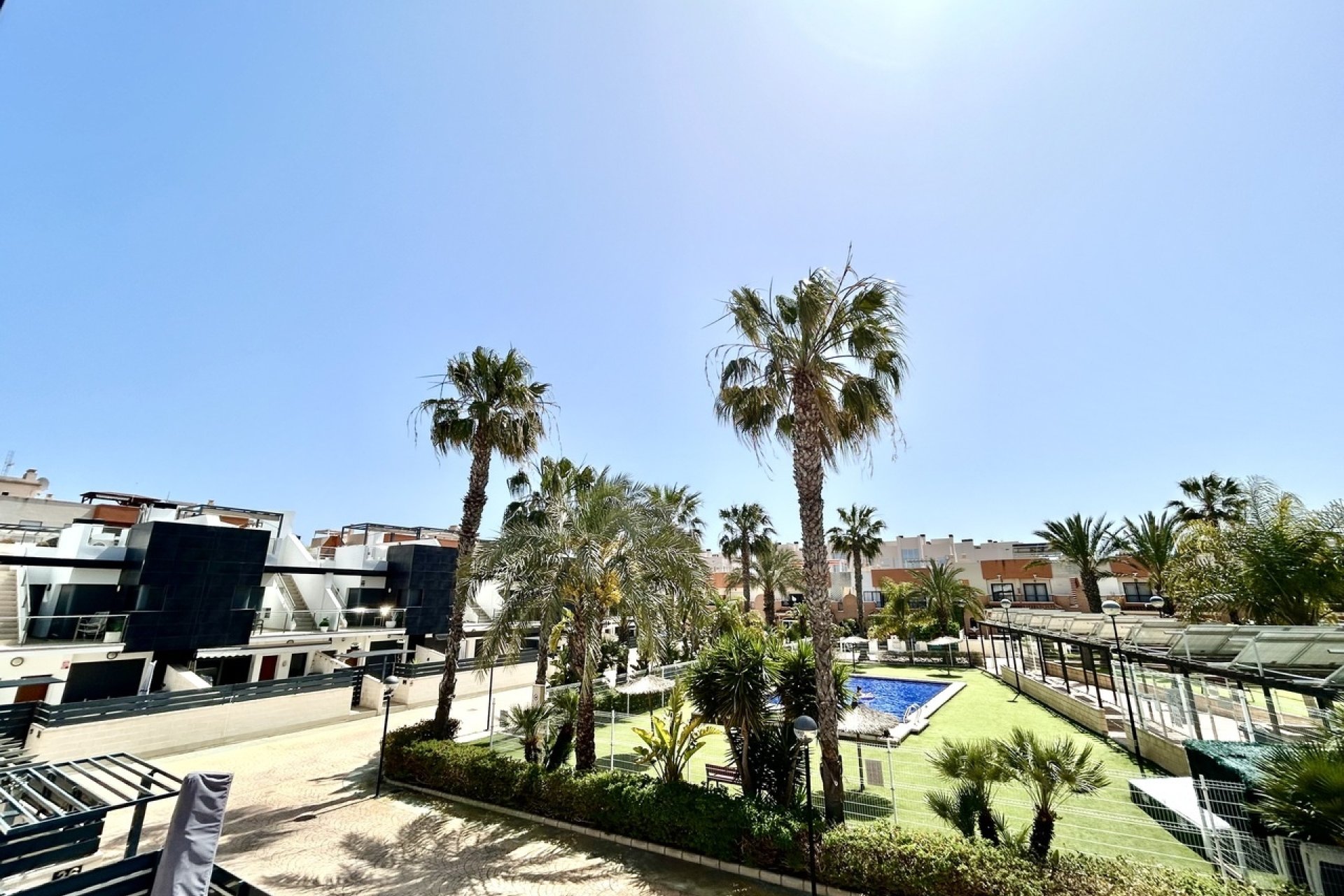Begagnad - Radhus - Orihuela Costa - Los Dolses