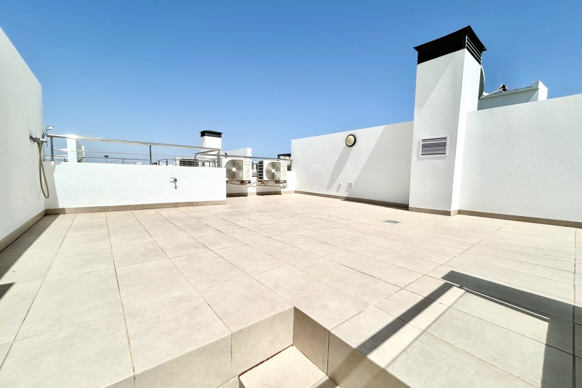 Begagnad - Radhus - Orihuela Costa - Los Dolses