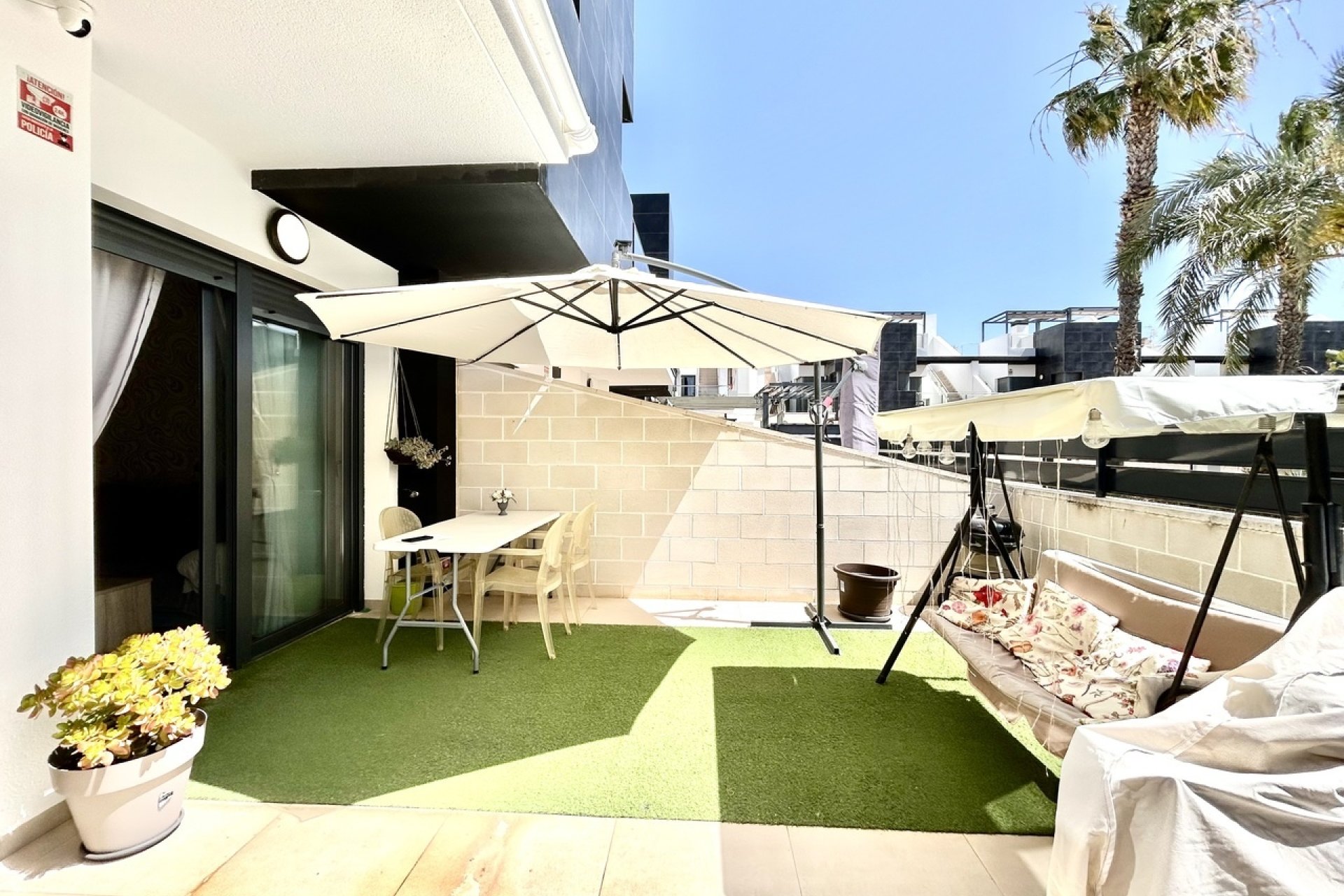 Begagnad - Radhus - Orihuela Costa - Los Dolses