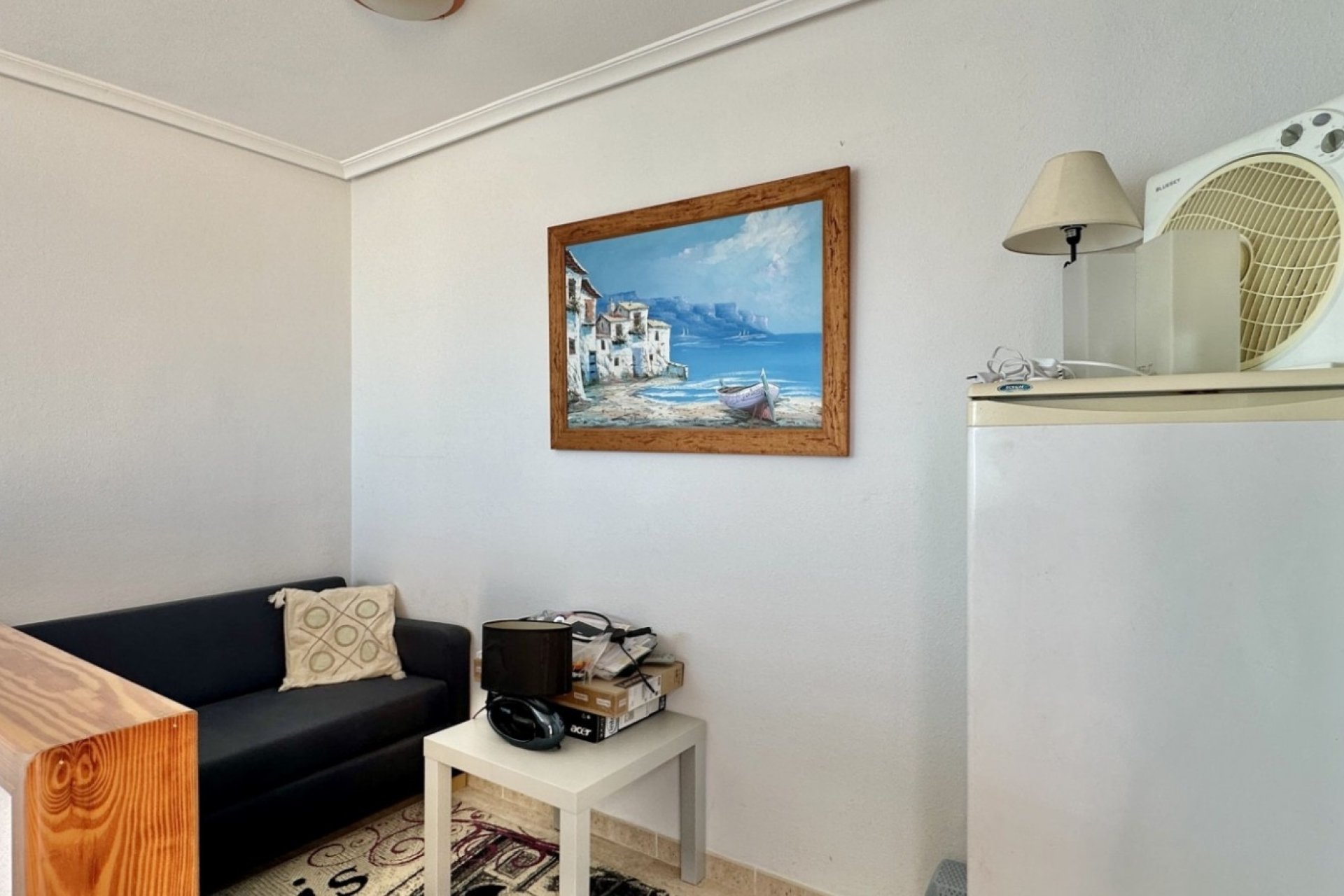 Begagnad - Radhus - Orihuela Costa - Playa Flamenca