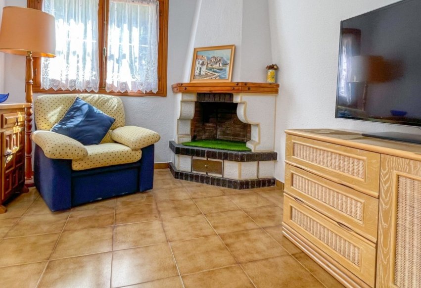 Begagnad - Radhus - Orihuela Costa - Playa Flamenca