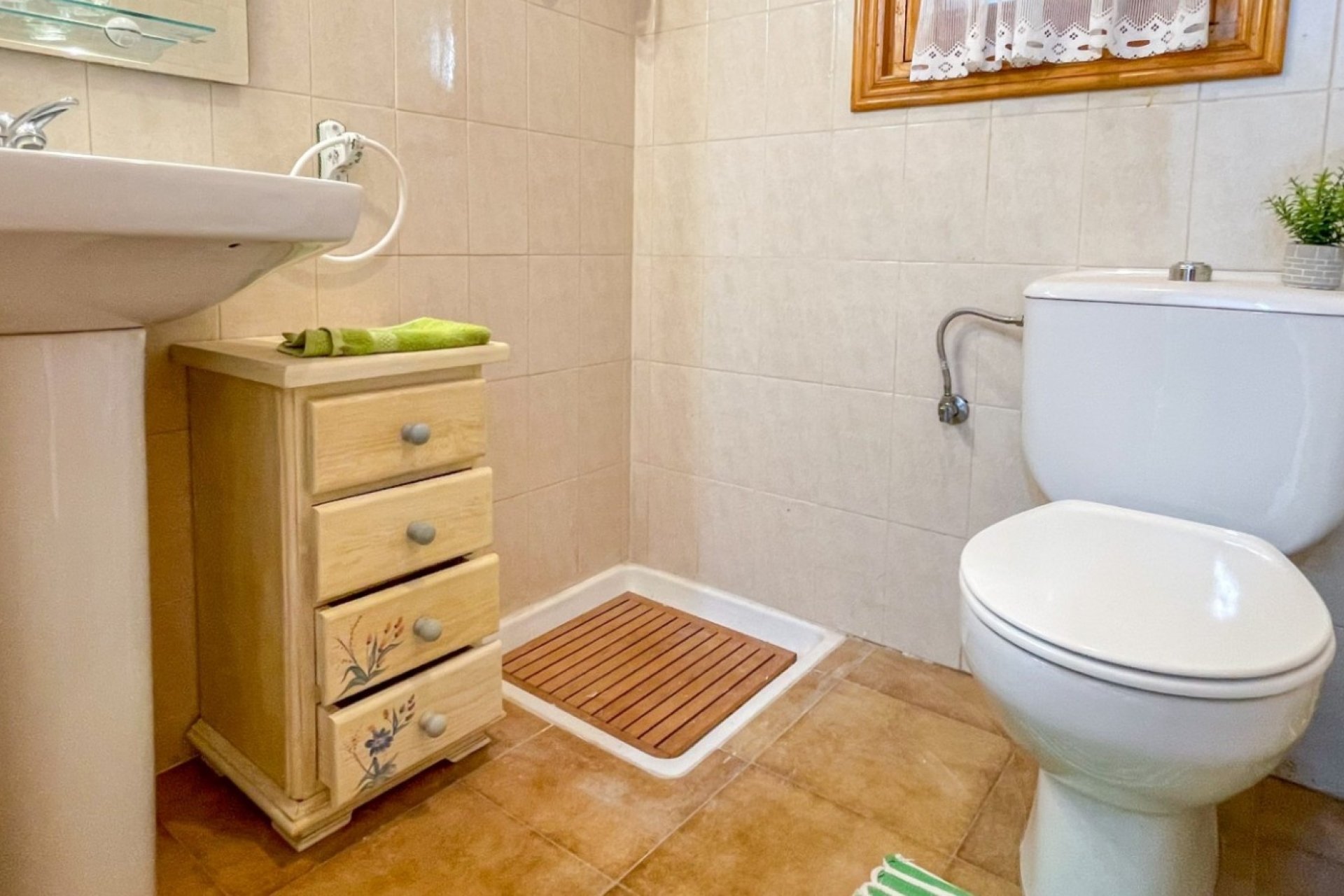 Begagnad - Radhus - Orihuela Costa - Playa Flamenca
