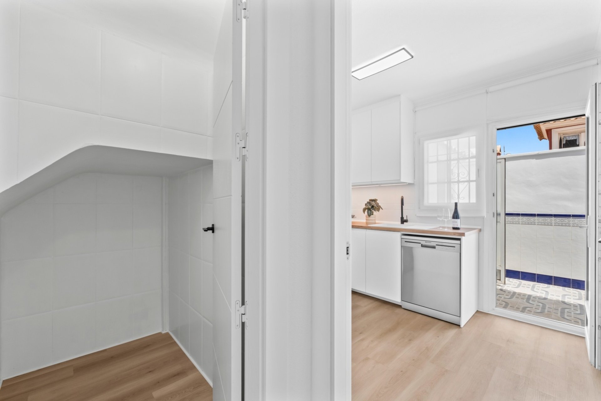 Begagnad - Radhus - Orihuela Costa - Villamartín