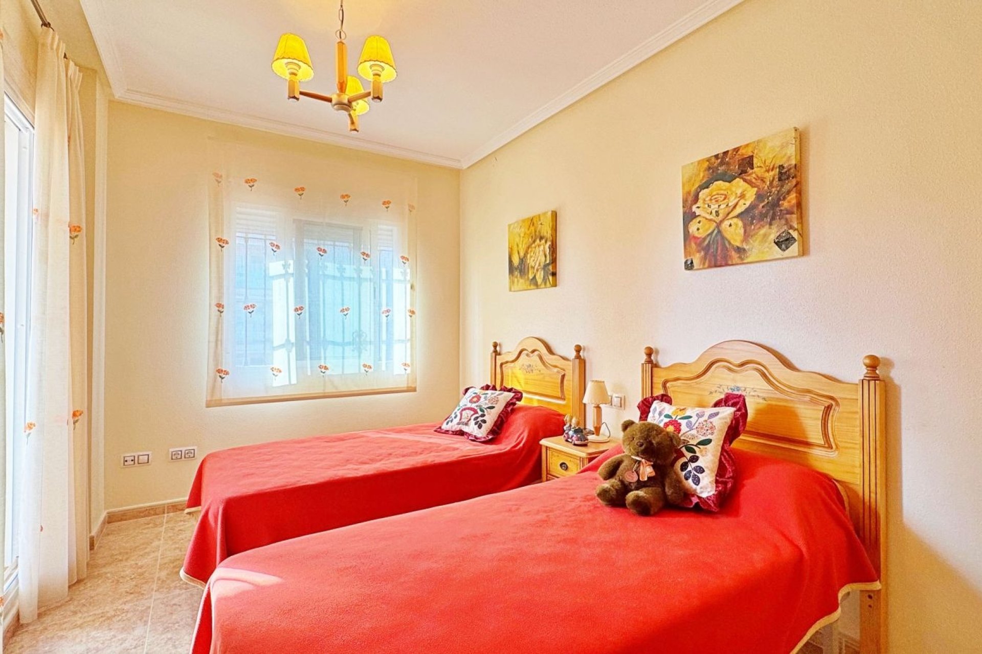 Begagnad - Radhus - Orihuela Costa - Villamartín