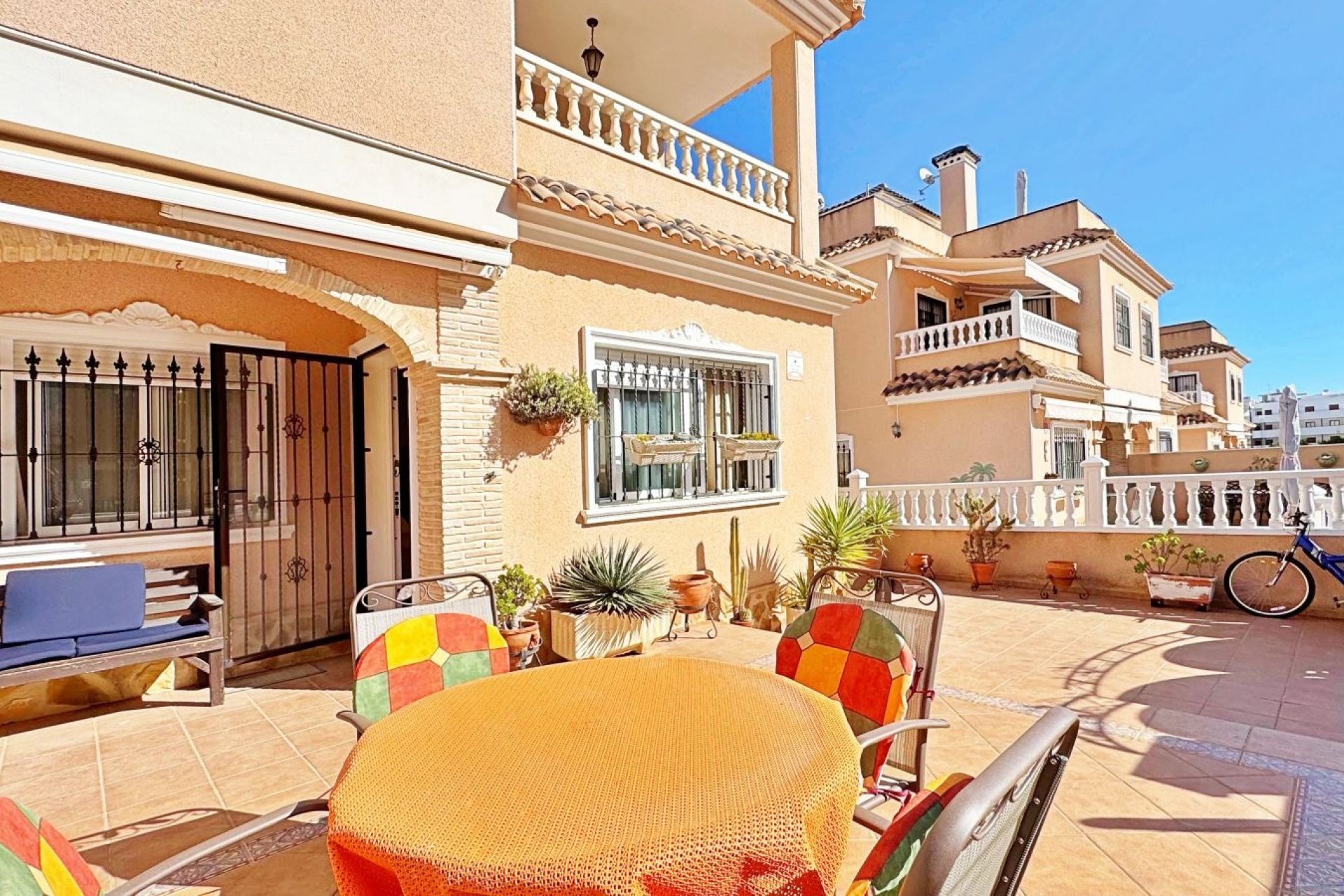 Begagnad - Radhus - Orihuela Costa - Villamartín