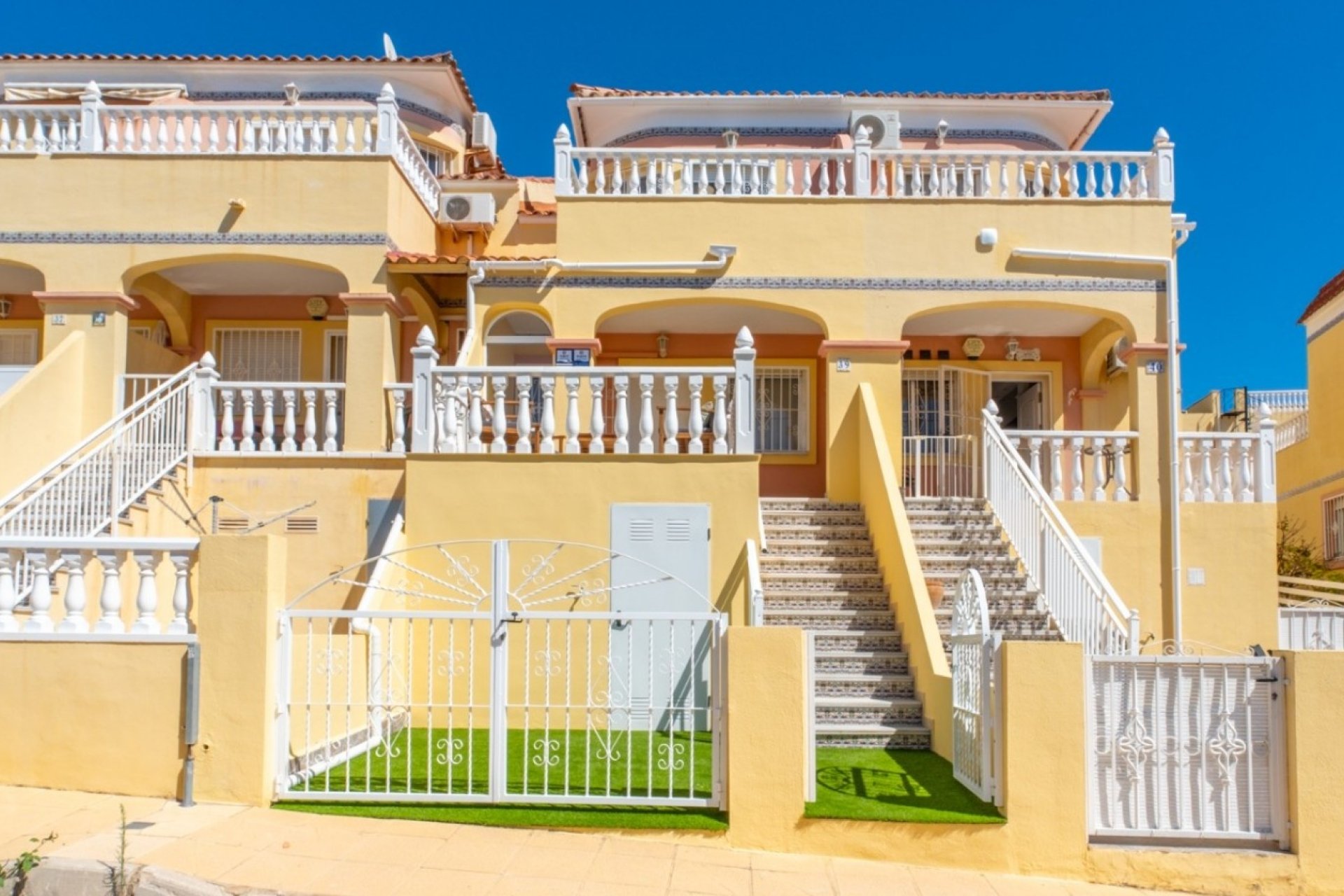 Begagnad - Radhus - Orihuela Costa - Villamartín