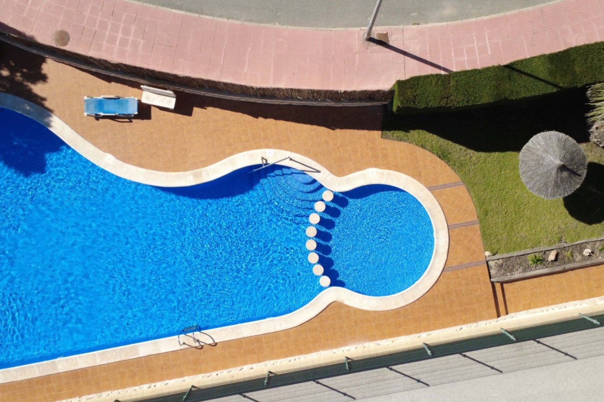 Begagnad - Radhus - Orihuela Costa - Villamartín