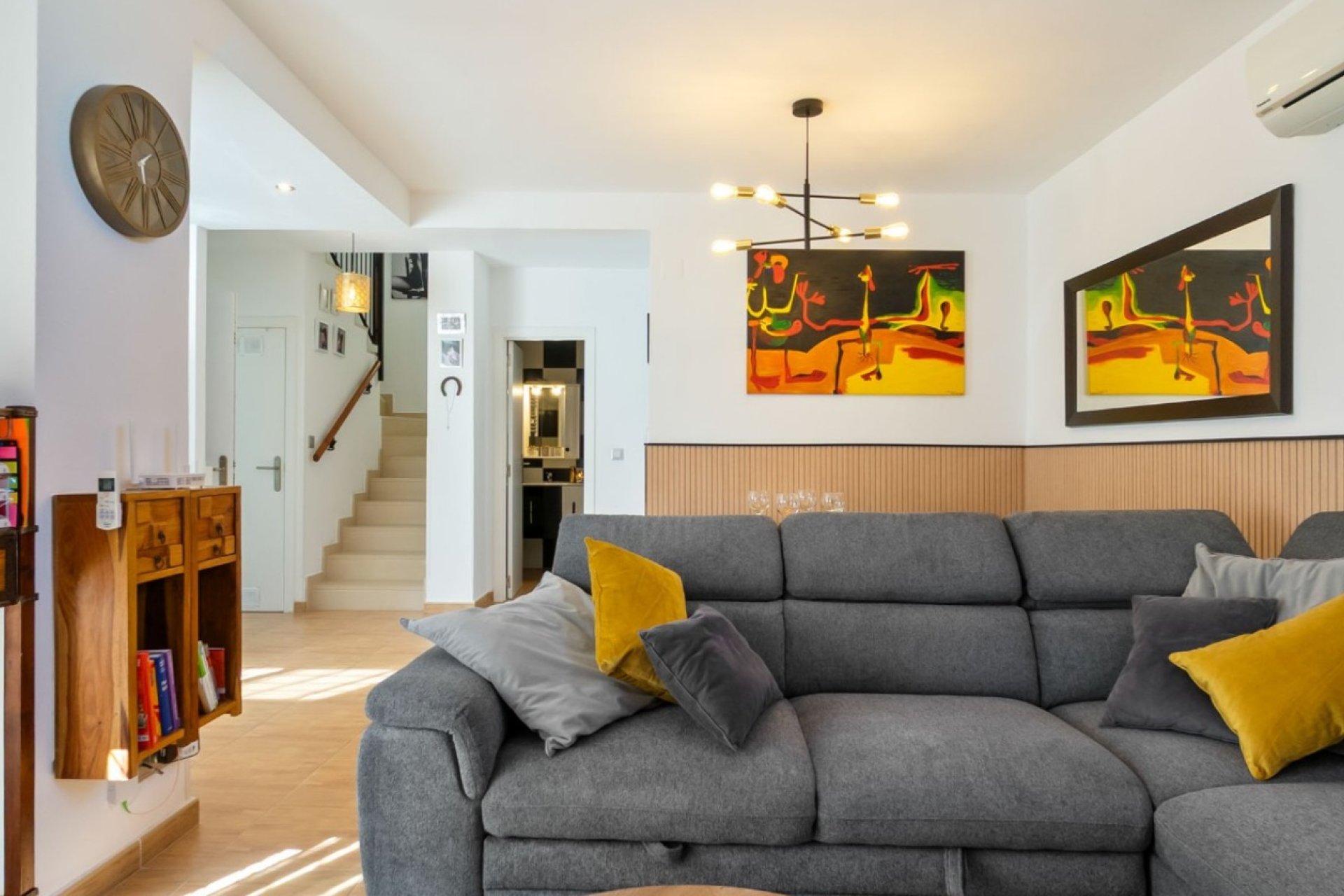 Begagnad - Radhus - Orihuela Costa - Villamartín