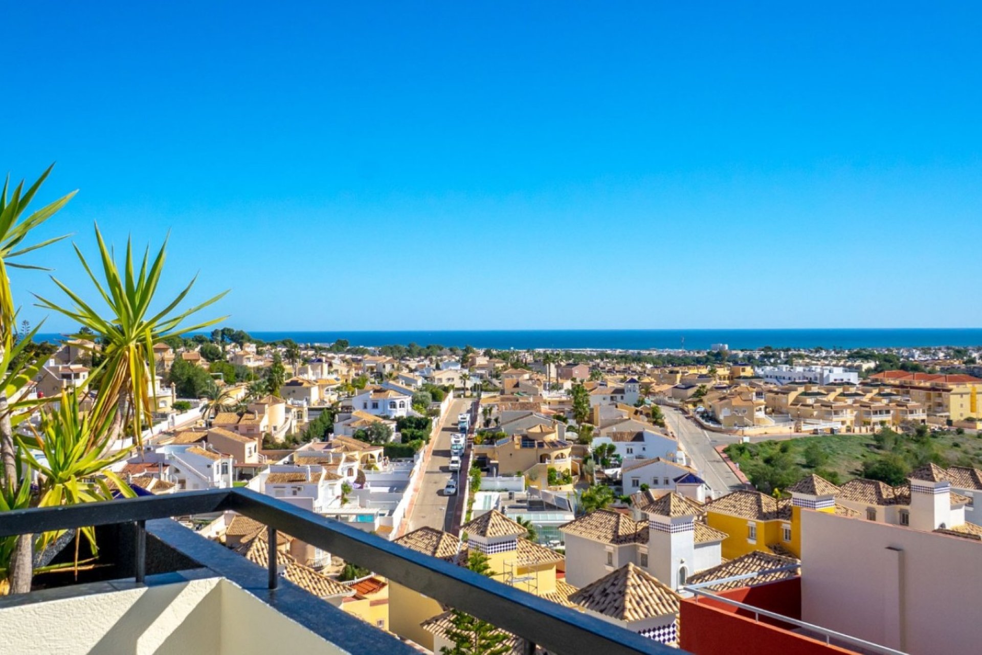 Begagnad - Radhus - Orihuela Costa - Villamartín