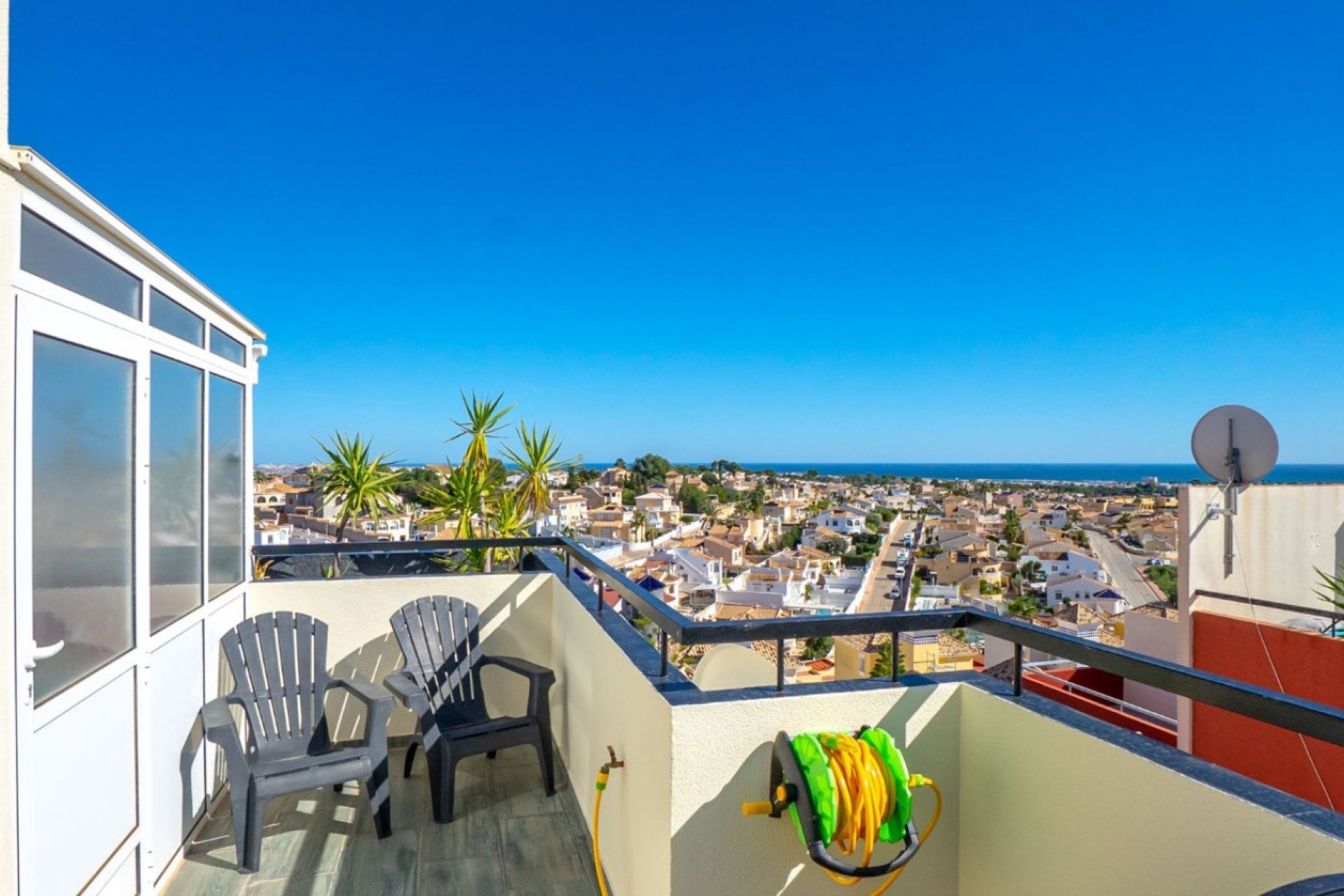 Begagnad - Radhus - Orihuela Costa - Villamartín