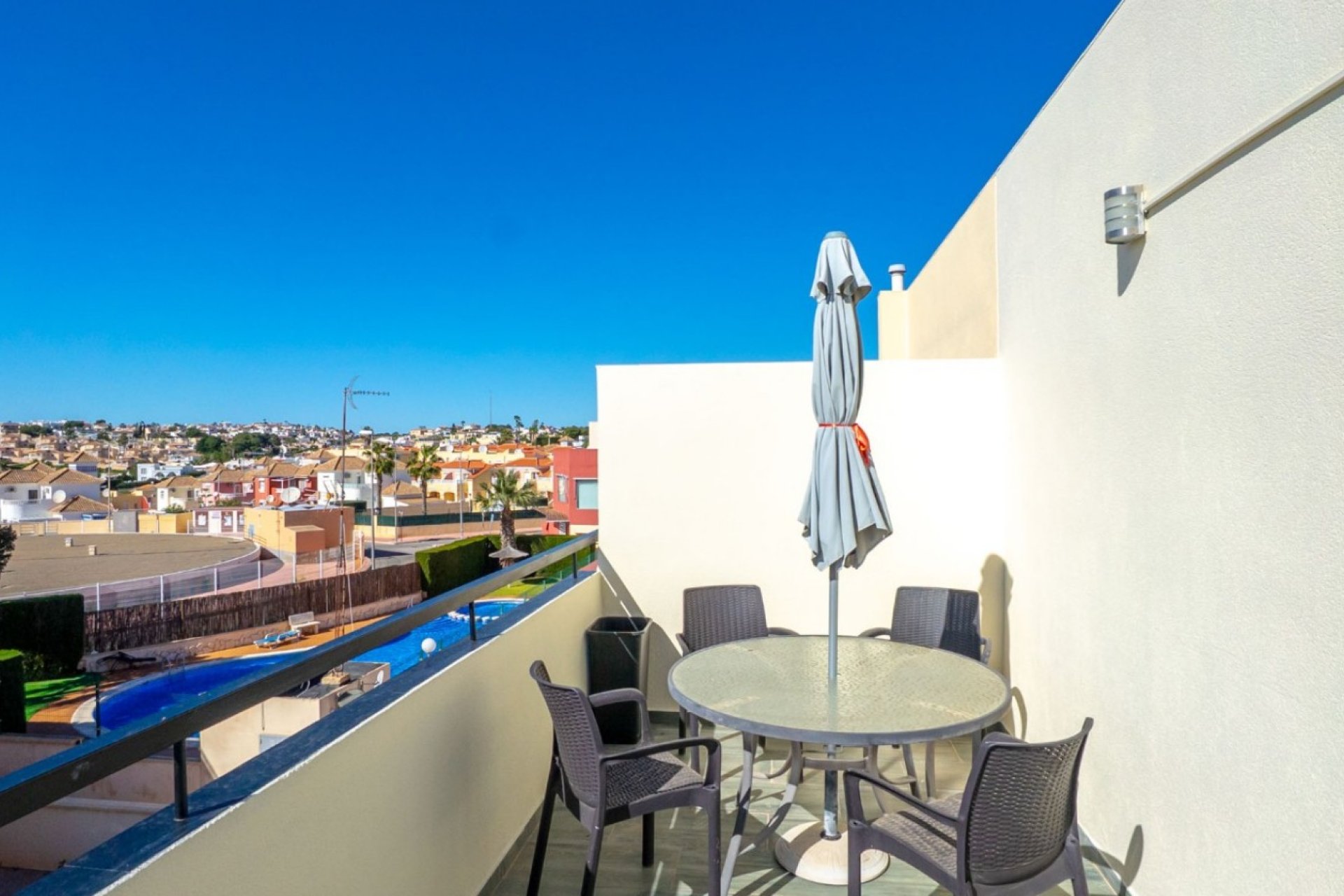 Begagnad - Radhus - Orihuela Costa - Villamartín