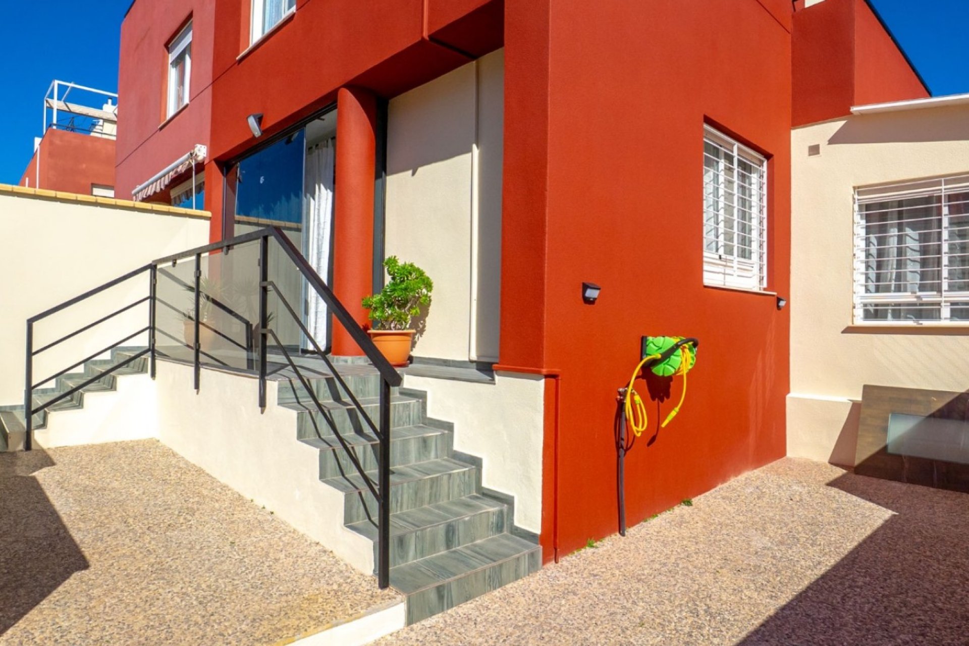 Begagnad - Radhus - Orihuela Costa - Villamartín